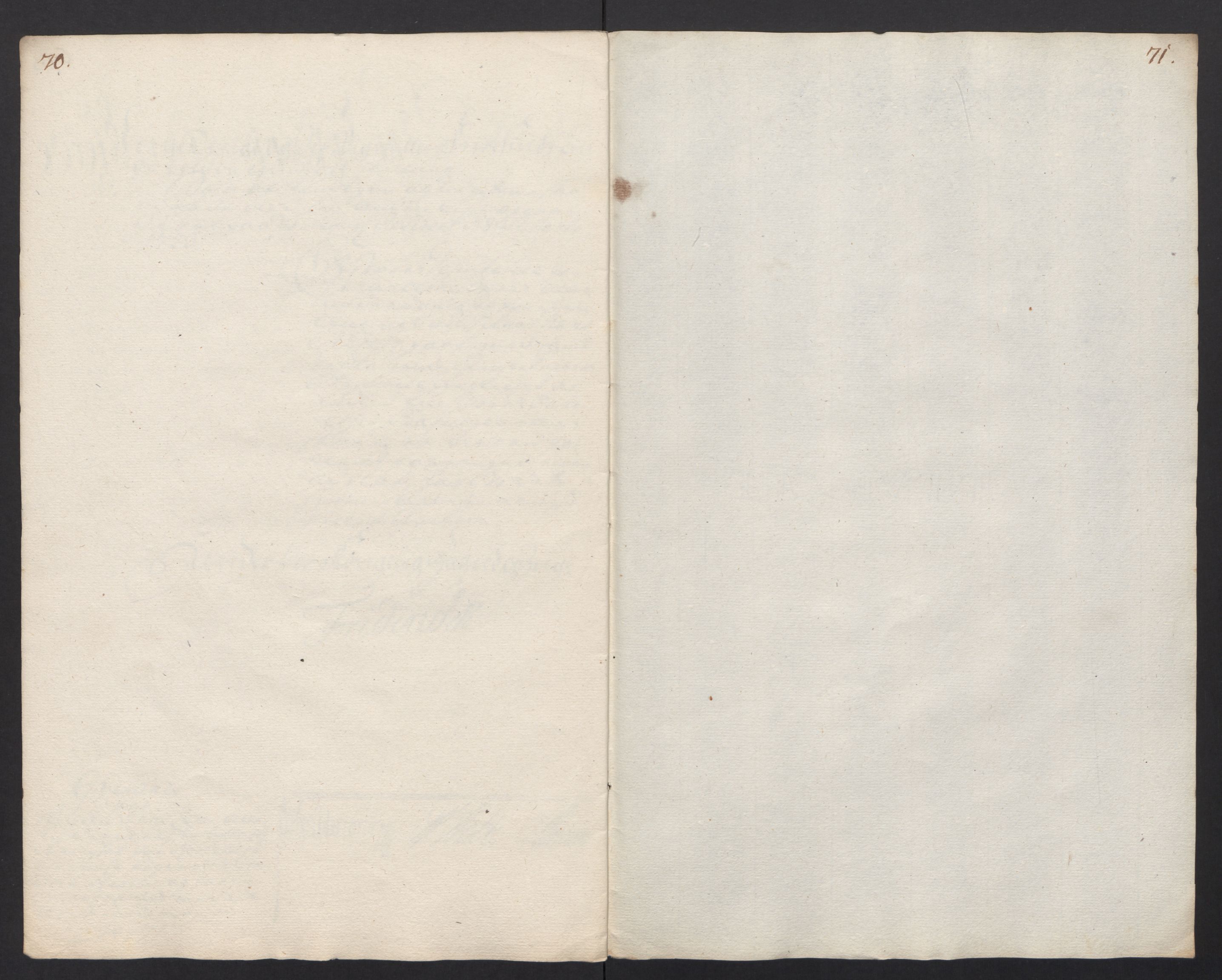 Rentekammeret inntil 1814, Reviderte regnskaper, Fogderegnskap, RA/EA-4092/R51/L3201: Fogderegnskap Nordhordland og Voss, 1717, p. 27