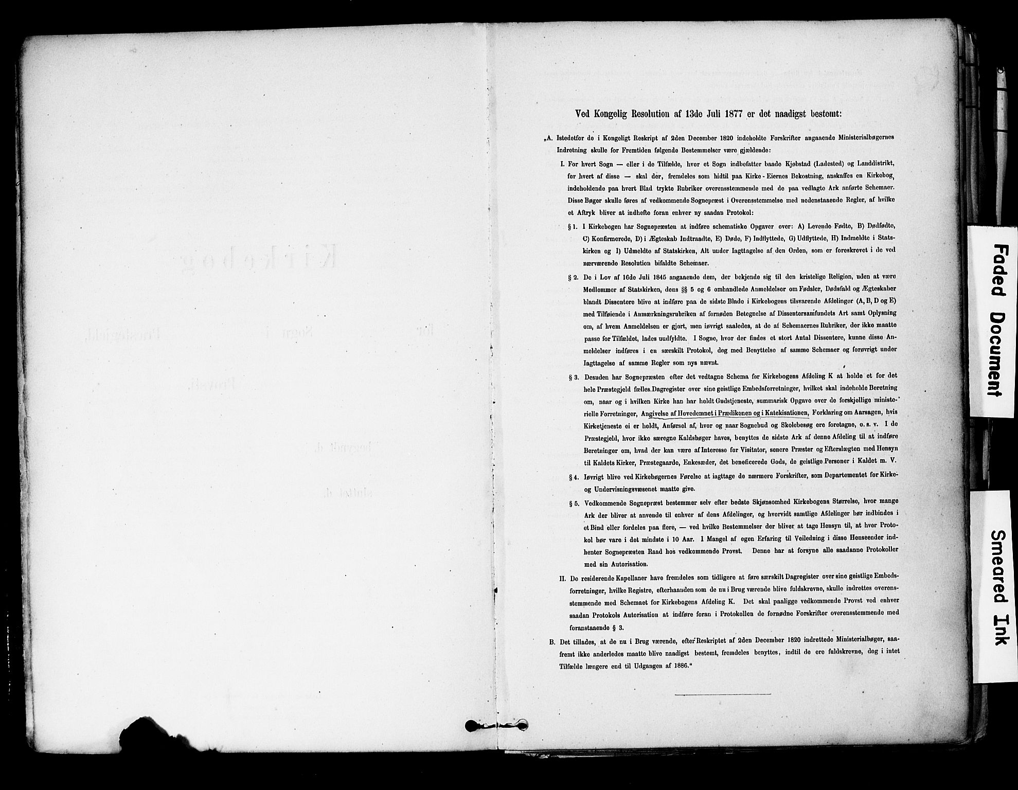Hurum kirkebøker, SAKO/A-229/F/Fa/L0014: Parish register (official) no. 14, 1882-1895