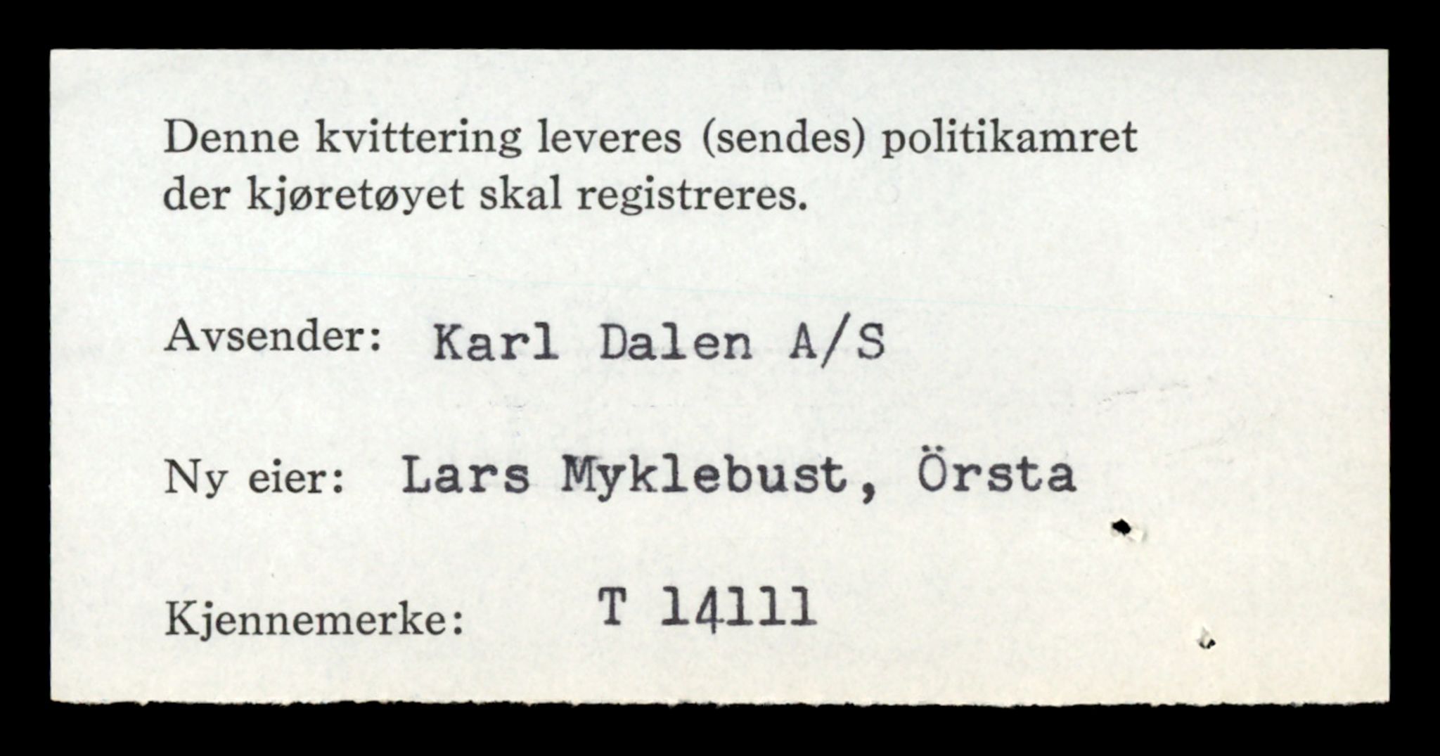 Møre og Romsdal vegkontor - Ålesund trafikkstasjon, AV/SAT-A-4099/F/Fe/L0043: Registreringskort for kjøretøy T 14080 - T 14204, 1927-1998, p. 888