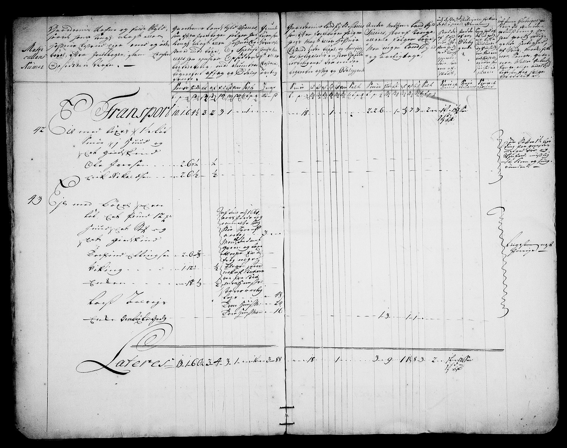 Rentekammeret inntil 1814, Realistisk ordnet avdeling, AV/RA-EA-4070/On/L0003: [Jj 4]: Kommisjonsforretning over Vilhelm Hanssøns forpaktning av Halsnøy klosters gods, 1721-1729, p. 157