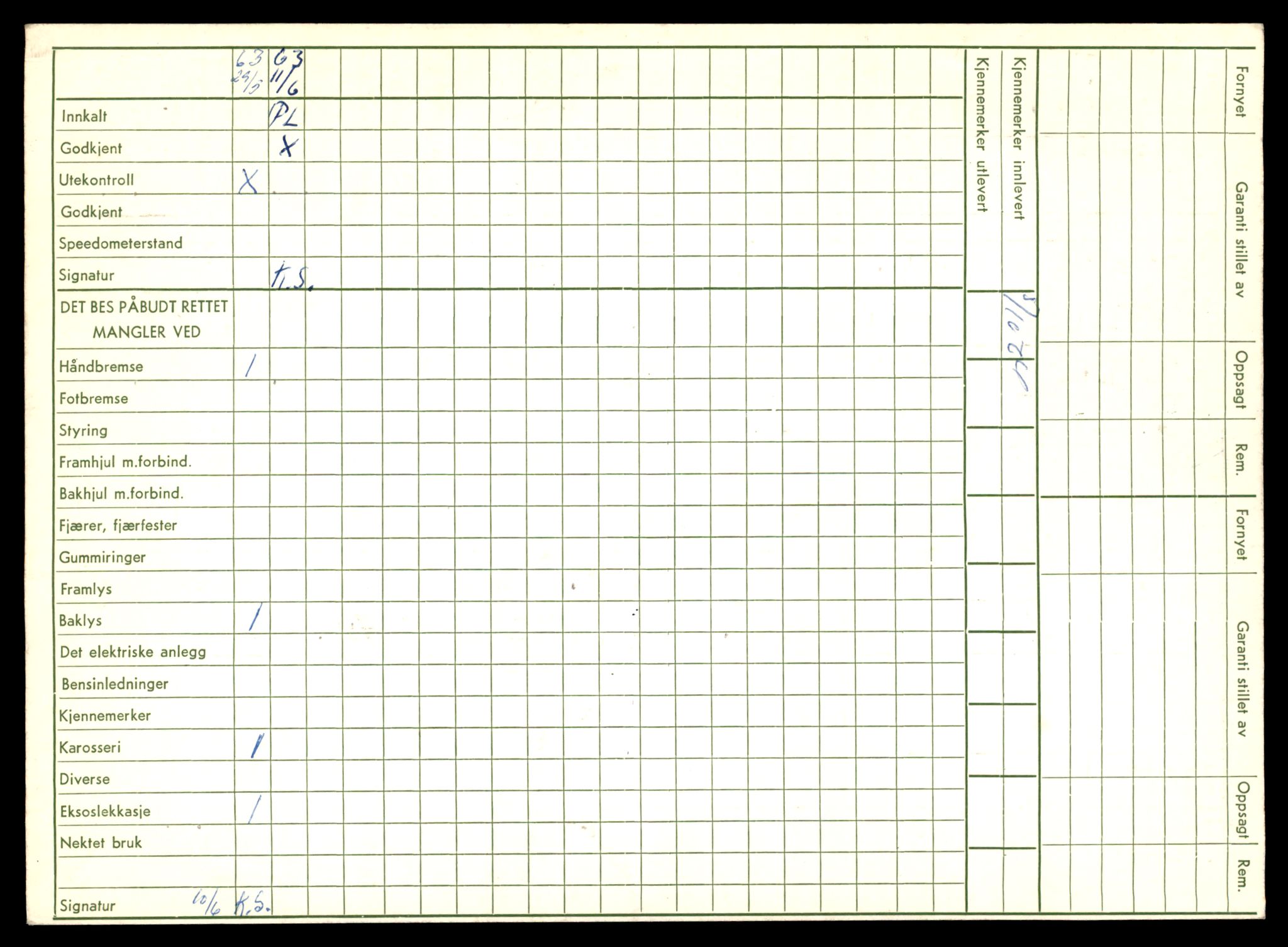 Møre og Romsdal vegkontor - Ålesund trafikkstasjon, AV/SAT-A-4099/F/Fe/L0043: Registreringskort for kjøretøy T 14080 - T 14204, 1927-1998, p. 236