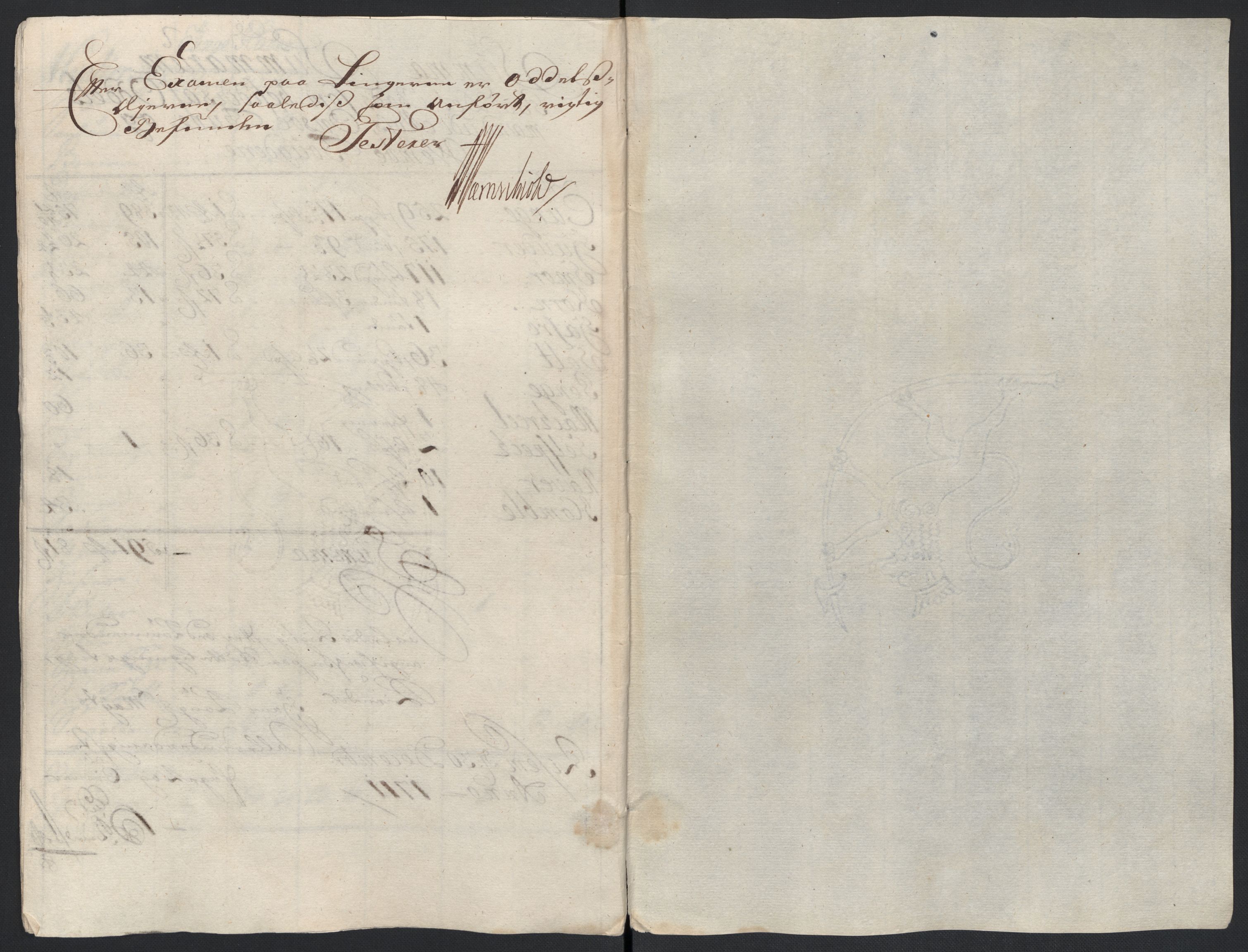 Rentekammeret inntil 1814, Reviderte regnskaper, Fogderegnskap, AV/RA-EA-4092/R04/L0136: Fogderegnskap Moss, Onsøy, Tune, Veme og Åbygge, 1711, p. 164