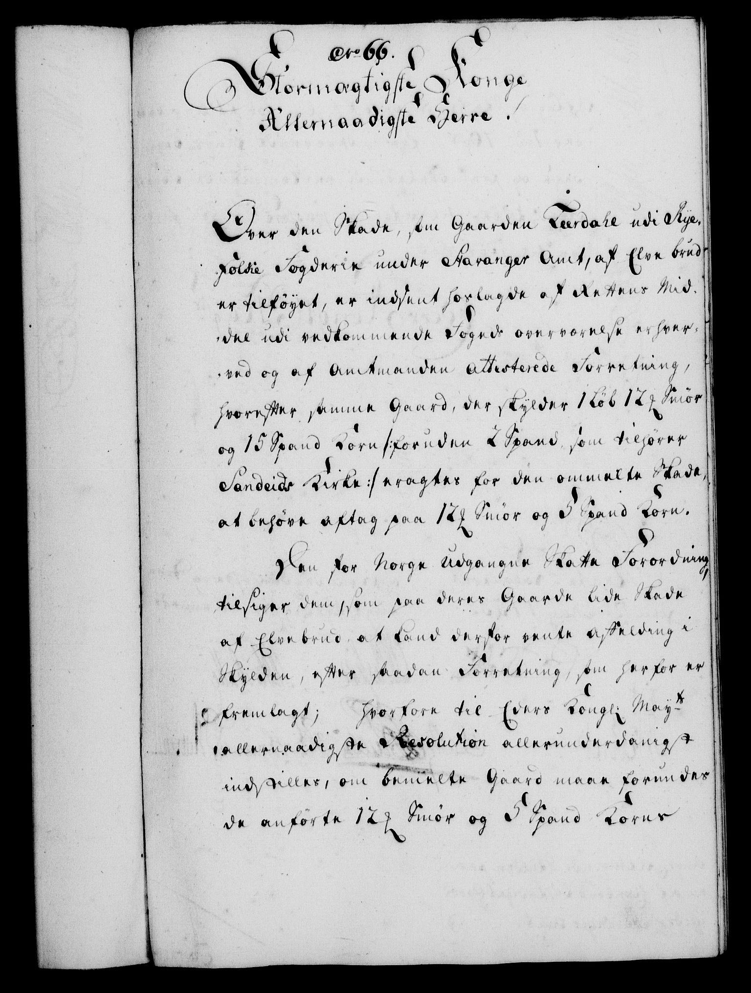 Rentekammeret, Kammerkanselliet, RA/EA-3111/G/Gf/Gfa/L0035: Norsk relasjons- og resolusjonsprotokoll (merket RK 52.35), 1753, p. 408