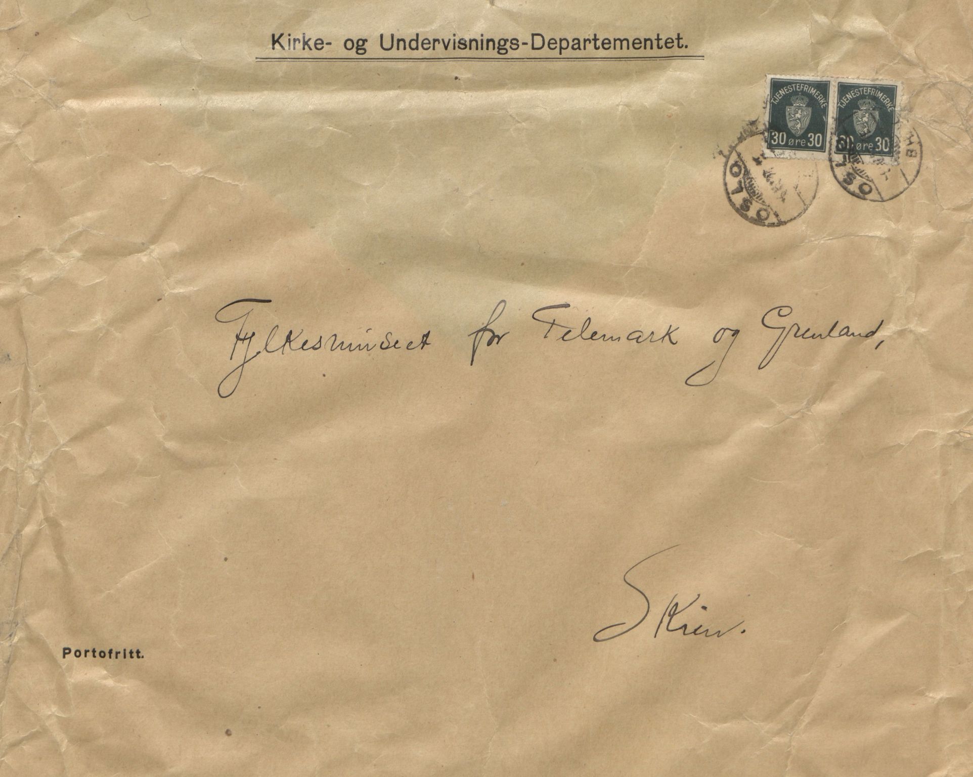 Rikard Berge, TEMU/TGM-A-1003/F/L0017/0008: 551-599 / 558 Ei samling upaginerte kladdar, 1910-1950