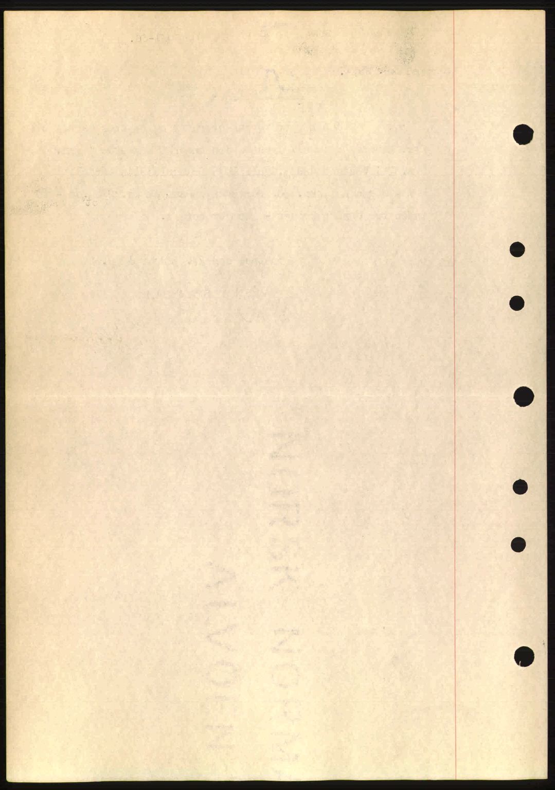 Romsdal sorenskriveri, AV/SAT-A-4149/1/2/2C: Mortgage book no. A1, 1936-1936, Diary no: : 265/1936