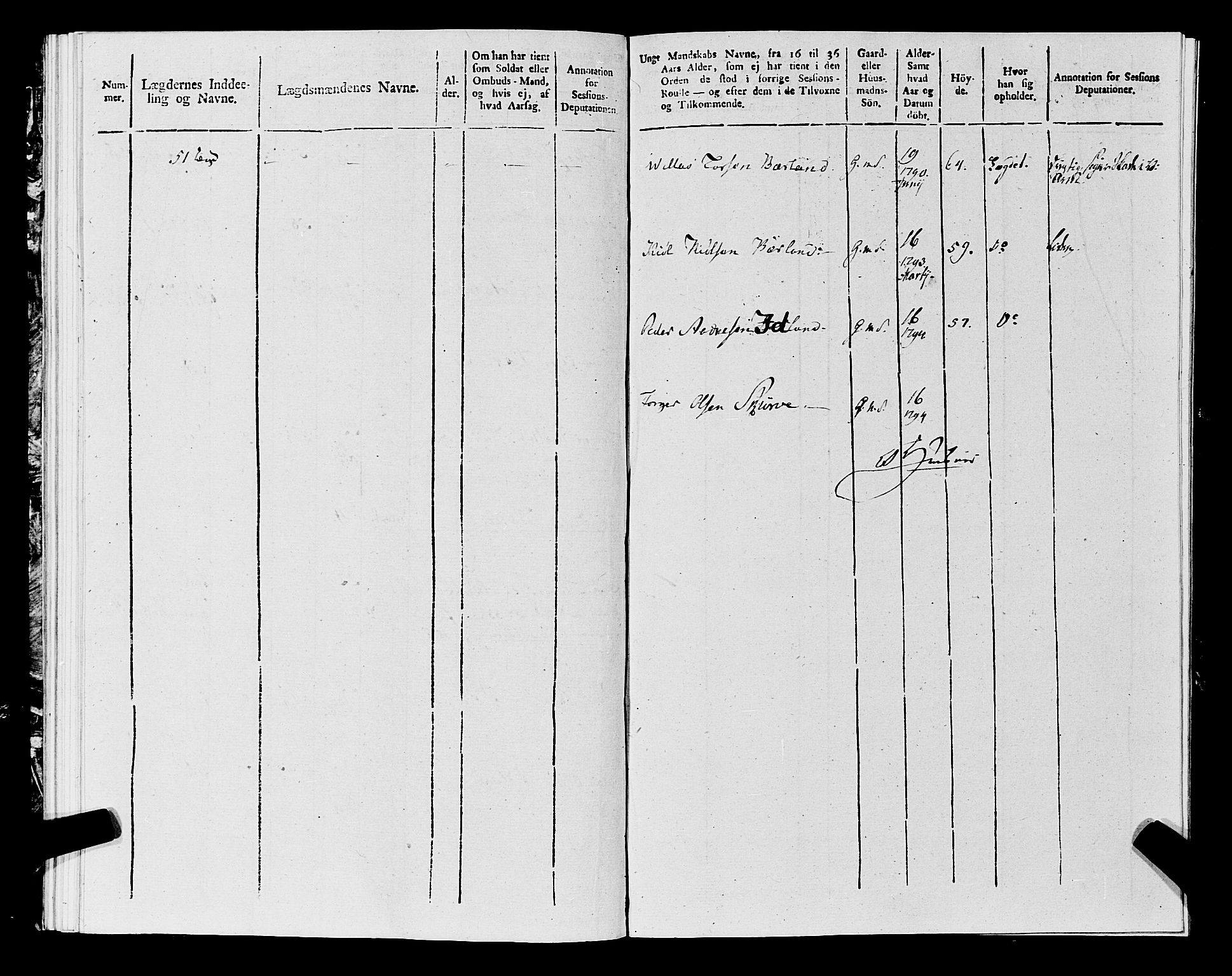 Fylkesmannen i Rogaland, AV/SAST-A-101928/99/3/325/325CA, 1655-1832, p. 9660