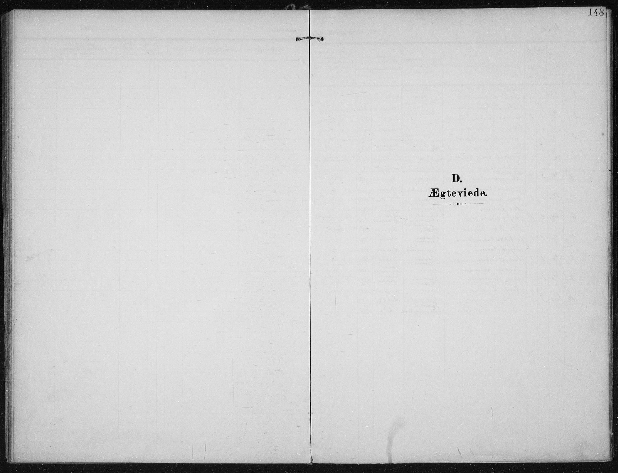 Eigersund sokneprestkontor, SAST/A-101807/S08/L0022: Parish register (official) no. A 21, 1905-1928, p. 148