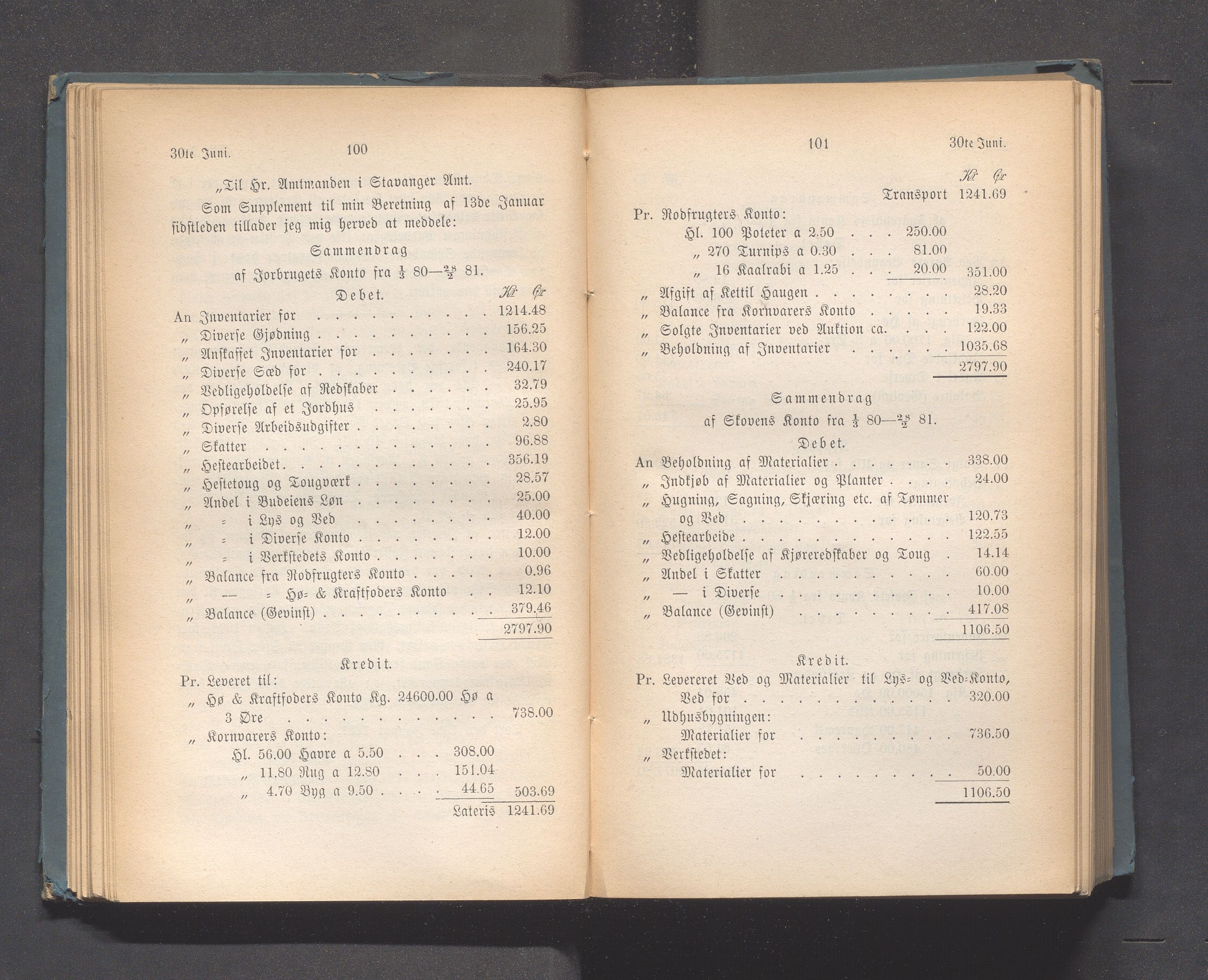 Rogaland fylkeskommune - Fylkesrådmannen , IKAR/A-900/A, 1881, p. 56