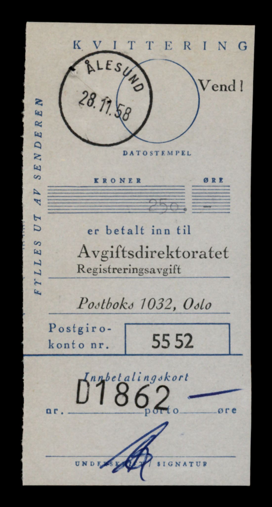 Møre og Romsdal vegkontor - Ålesund trafikkstasjon, AV/SAT-A-4099/F/Fe/L0046: Registreringskort for kjøretøy T 14445 - T 14579, 1927-1998