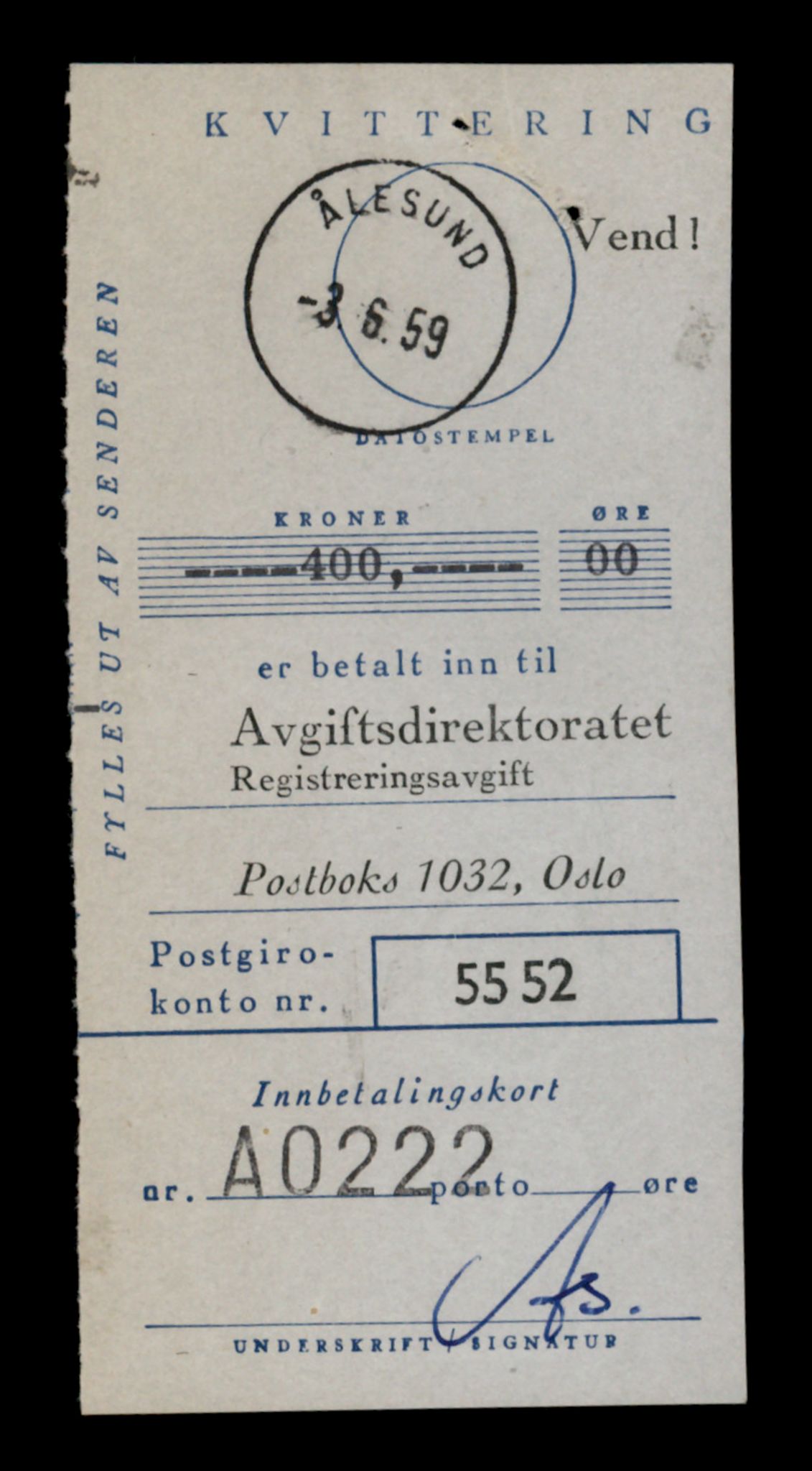 Møre og Romsdal vegkontor - Ålesund trafikkstasjon, SAT/A-4099/F/Fe/L0046: Registreringskort for kjøretøy T 14445 - T 14579, 1927-1998