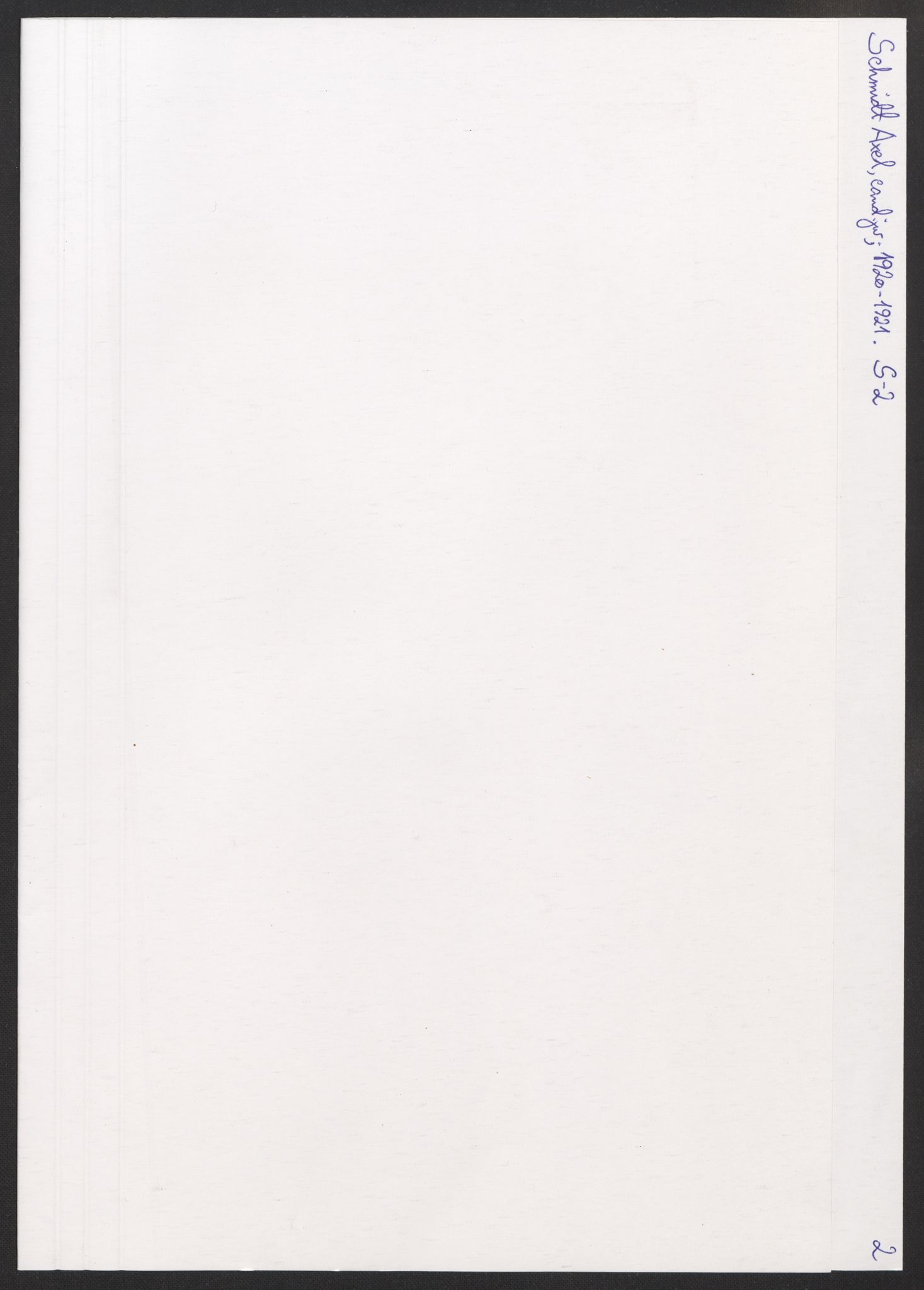 Norges Bank, Direksjonsarkivet I, AV/RA-S-3160/E/L0032: Hovedsetet, 1821-1921, p. 93
