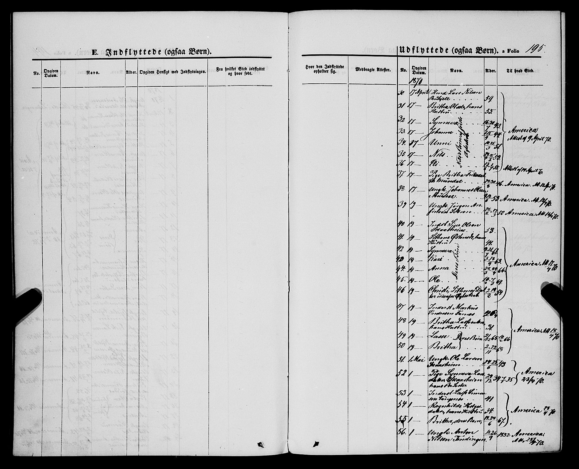 Balestrand sokneprestembete, AV/SAB-A-79601/H/Haa/Haaa/L0003: Parish register (official) no. A 3, 1867-1878, p. 195