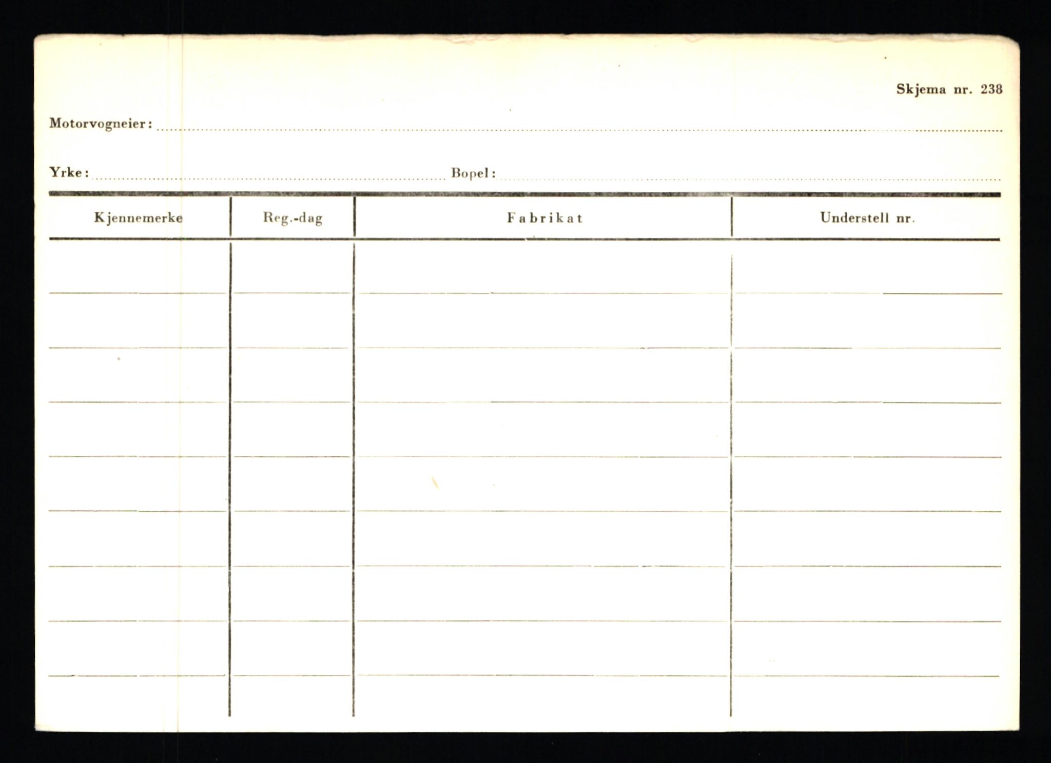 Stavanger trafikkstasjon, SAST/A-101942/0/H/L0001: Abarbanell - Askerud, 1930-1971, p. 182