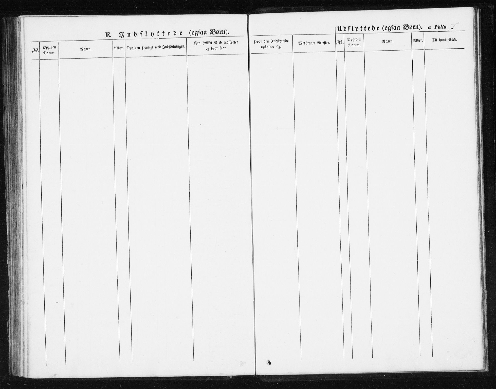 Ministerialprotokoller, klokkerbøker og fødselsregistre - Sør-Trøndelag, AV/SAT-A-1456/608/L0332: Parish register (official) no. 608A01, 1848-1861, p. 75