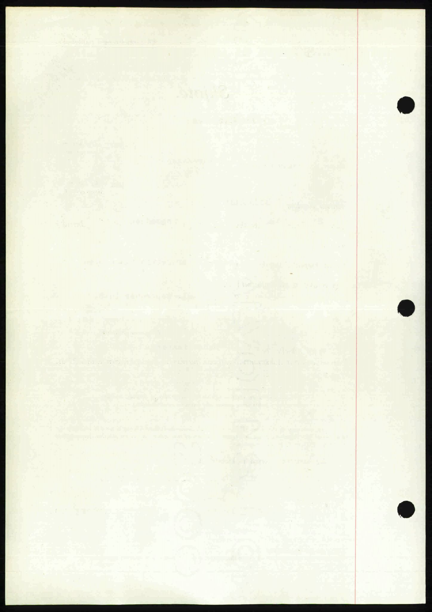 Follo sorenskriveri, SAO/A-10274/G/Ga/Gaa/L0085: Mortgage book no. I 85, 1948-1948, Diary no: : 3546/1948