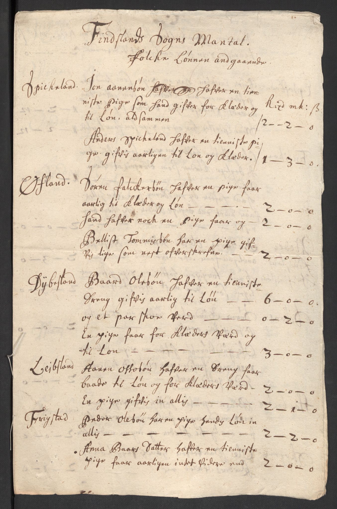 Rentekammeret inntil 1814, Reviderte regnskaper, Fogderegnskap, RA/EA-4092/R43/L2554: Fogderegnskap Lista og Mandal, 1711, p. 488