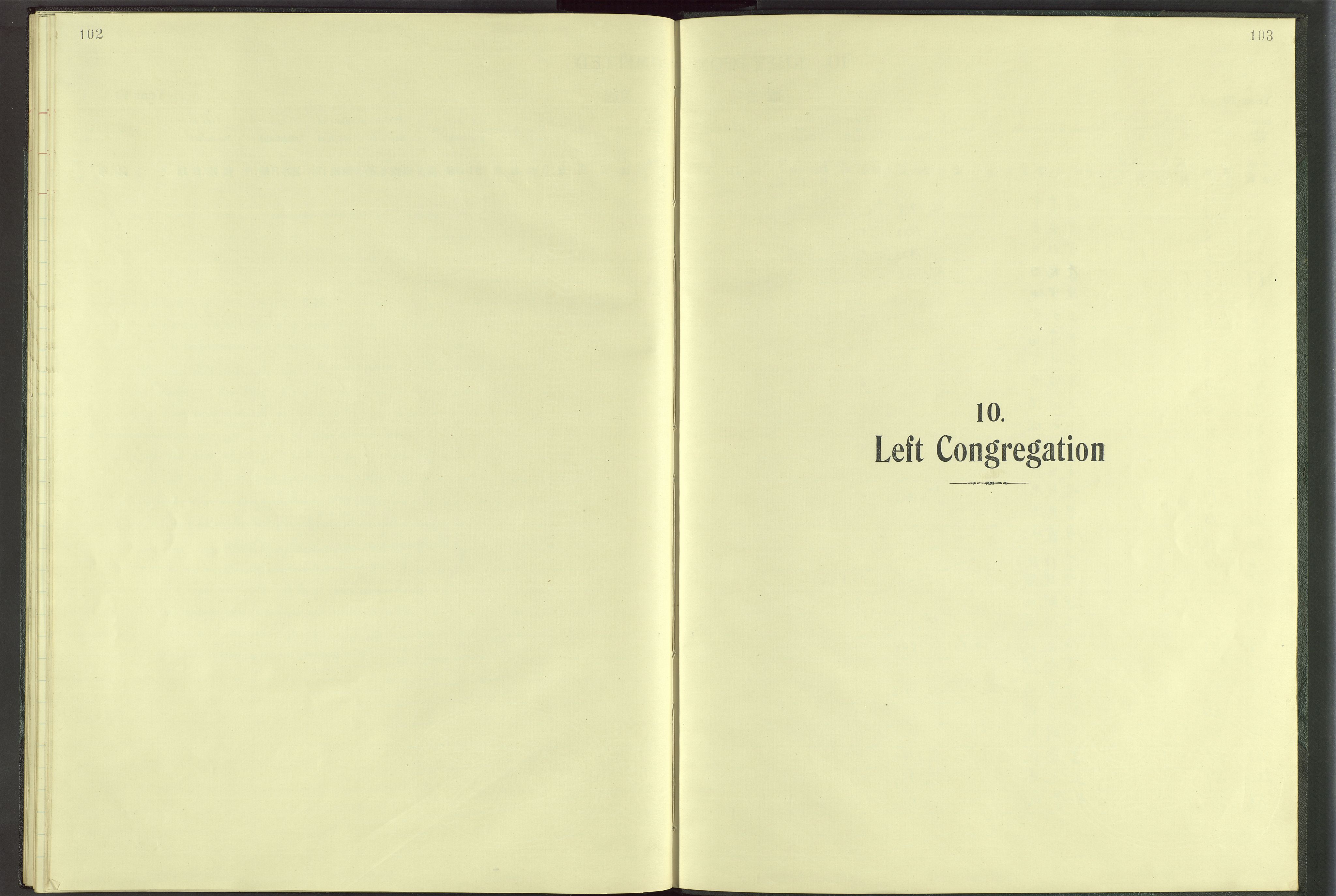 Det Norske Misjonsselskap - utland - Kina (Hunan), VID/MA-A-1065/Dm/L0063: Parish register (official) no. 101, 1908-1948, p. 102-103