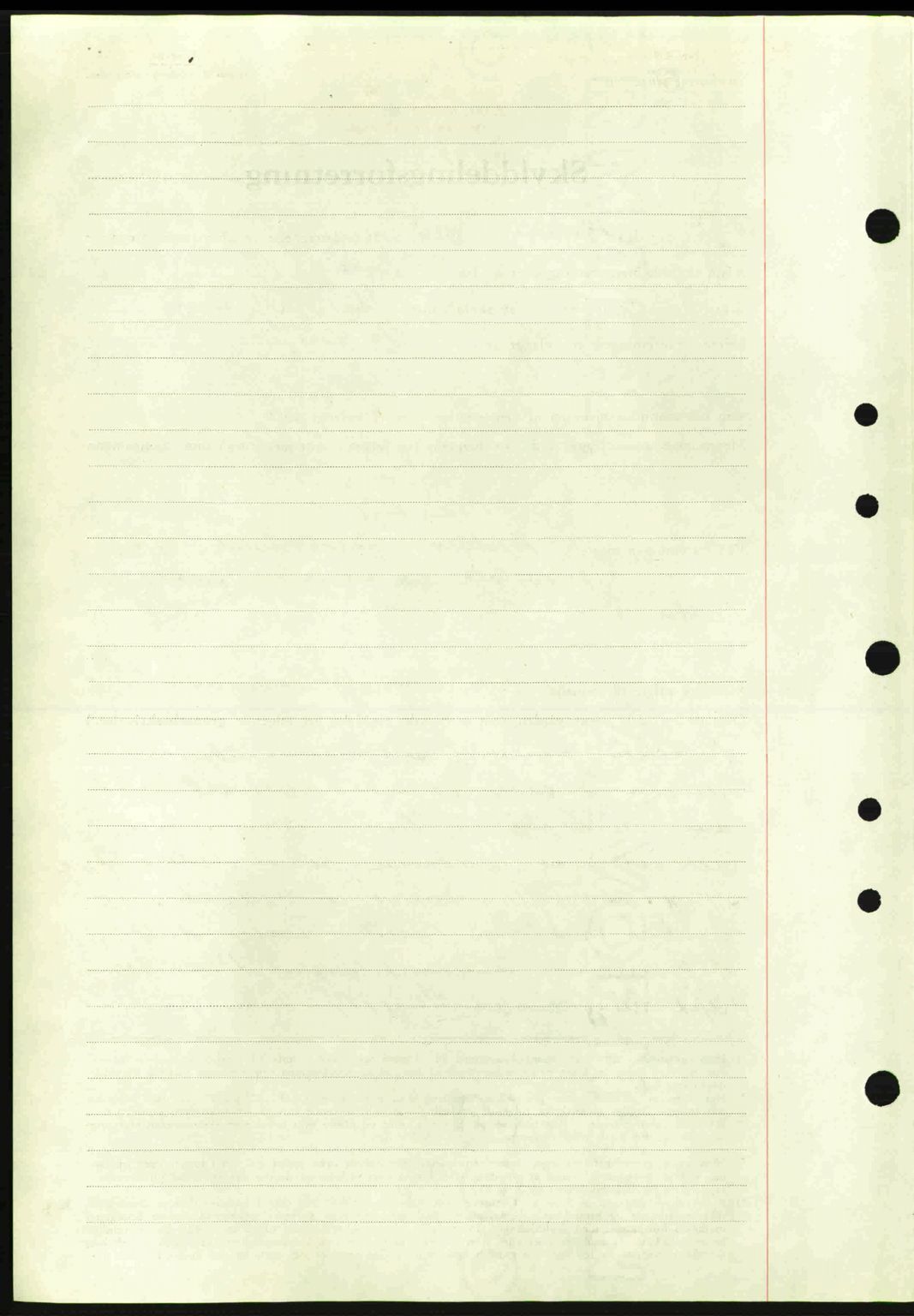 Eiker, Modum og Sigdal sorenskriveri, SAKO/A-123/G/Ga/Gab/L0034: Mortgage book no. A4, 1936-1937, Diary no: : 2770/1936