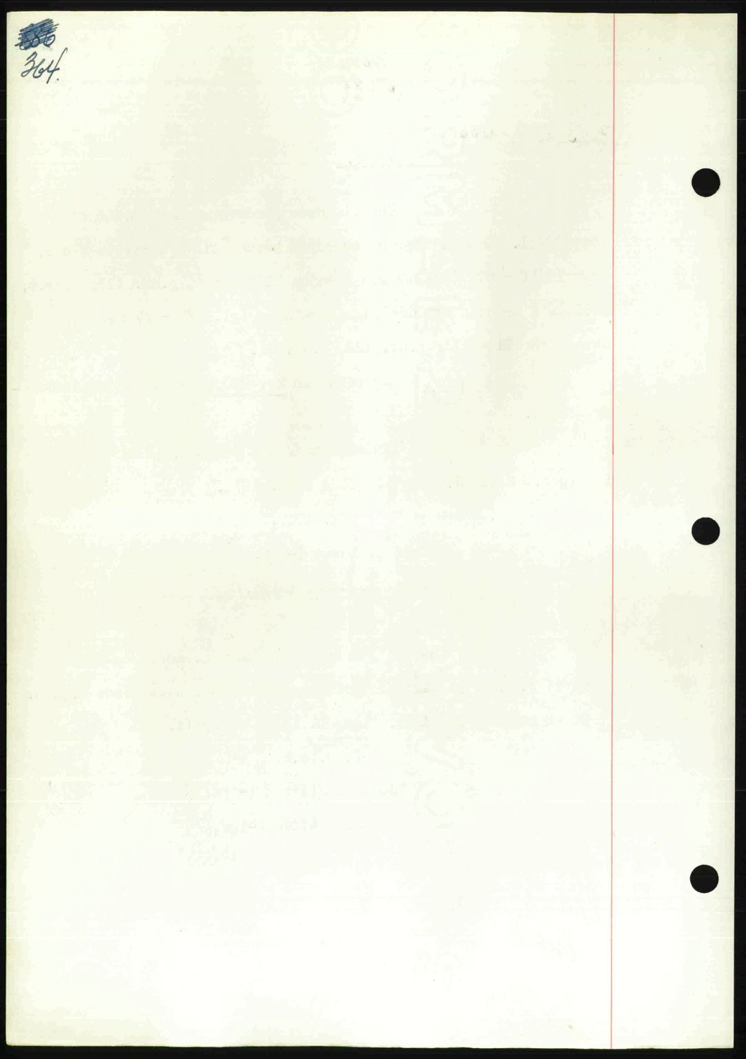 Orkdal sorenskriveri, SAT/A-4169/1/2/2C: Mortgage book no. A, 1947-1947, Diary no: : 1165/1947