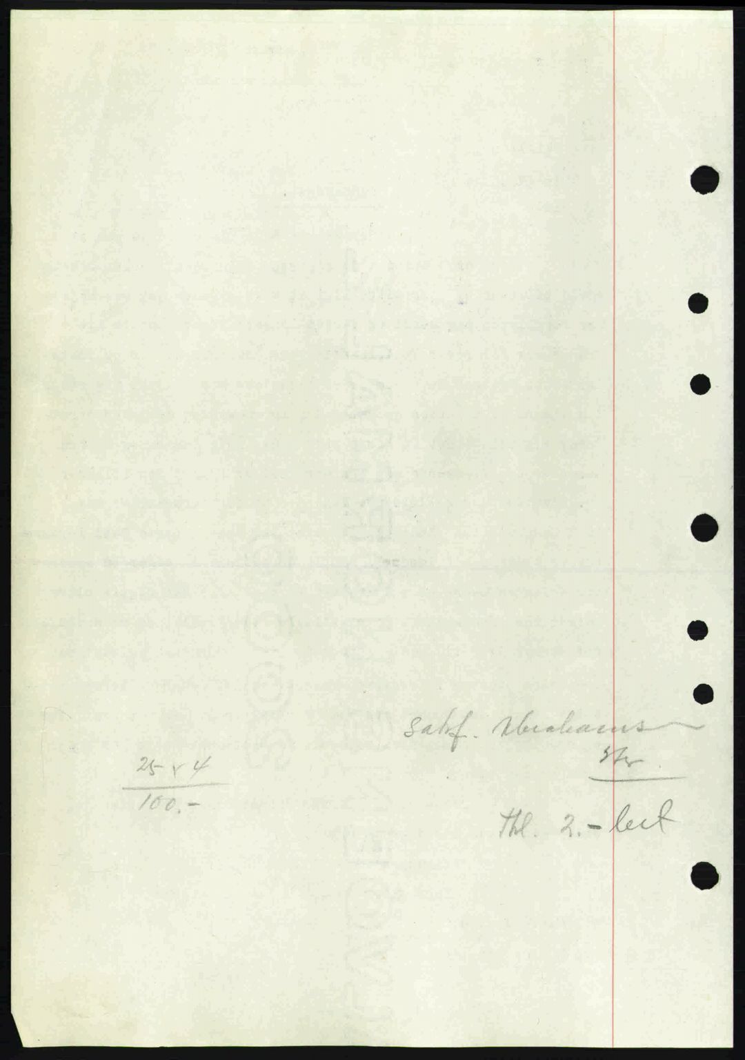 Gjerpen sorenskriveri, SAKO/A-216/G/Ga/Gae/L0067: Mortgage book no. A-66 - A-68, 1936-1937, Diary no: : 2506/1936