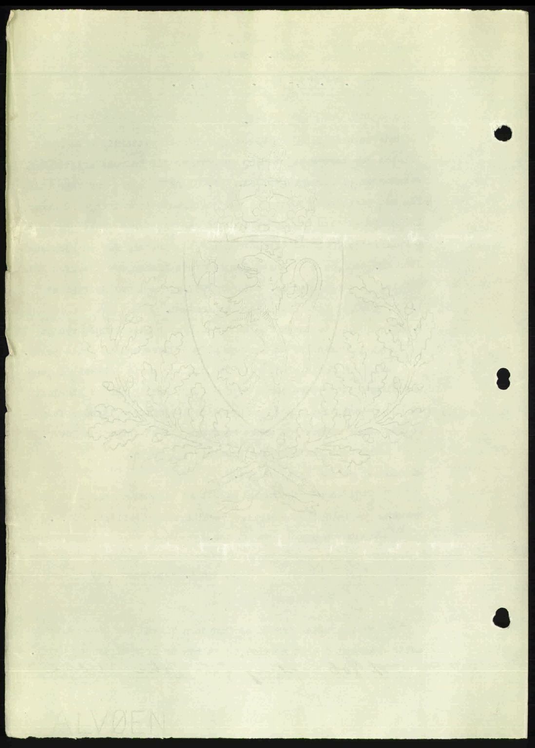 Romsdal sorenskriveri, SAT/A-4149/1/2/2C: Mortgage book no. A24, 1947-1947, Diary no: : 2373/1947