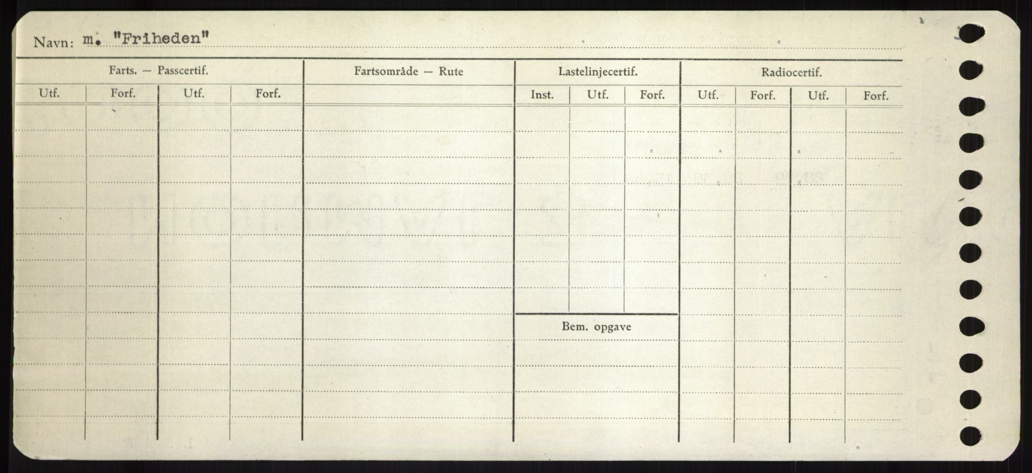 Sjøfartsdirektoratet med forløpere, Skipsmålingen, AV/RA-S-1627/H/Hd/L0011: Fartøy, Fla-Får, p. 458