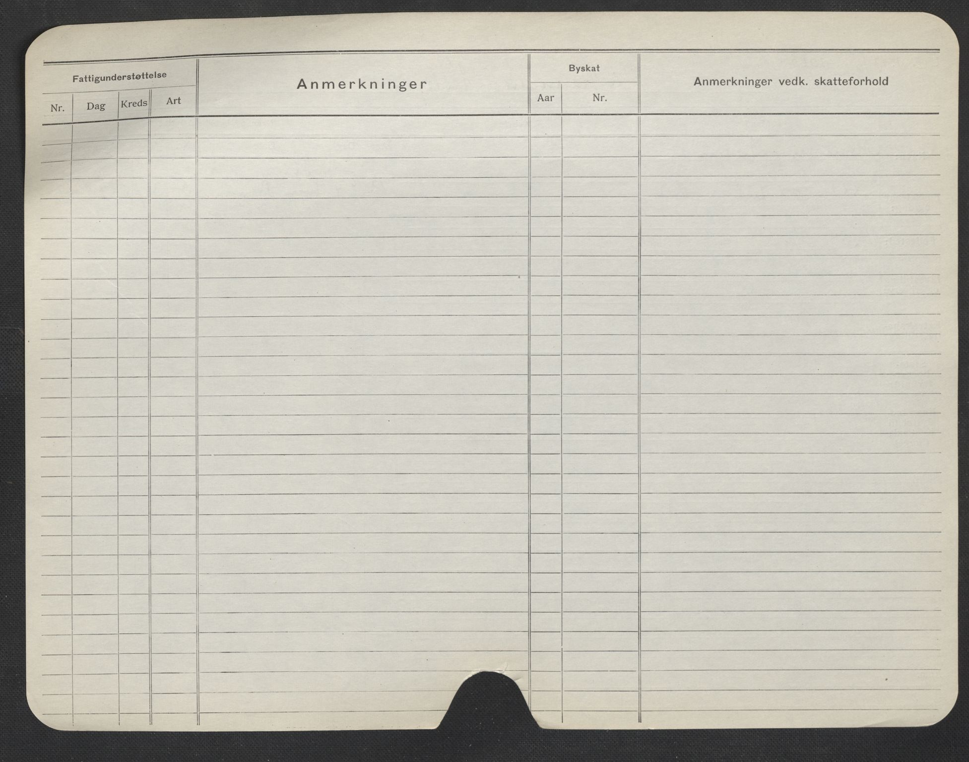 Oslo folkeregister, Registerkort, AV/SAO-A-11715/F/Fa/Fac/L0007: Menn, 1906-1914, p. 723b