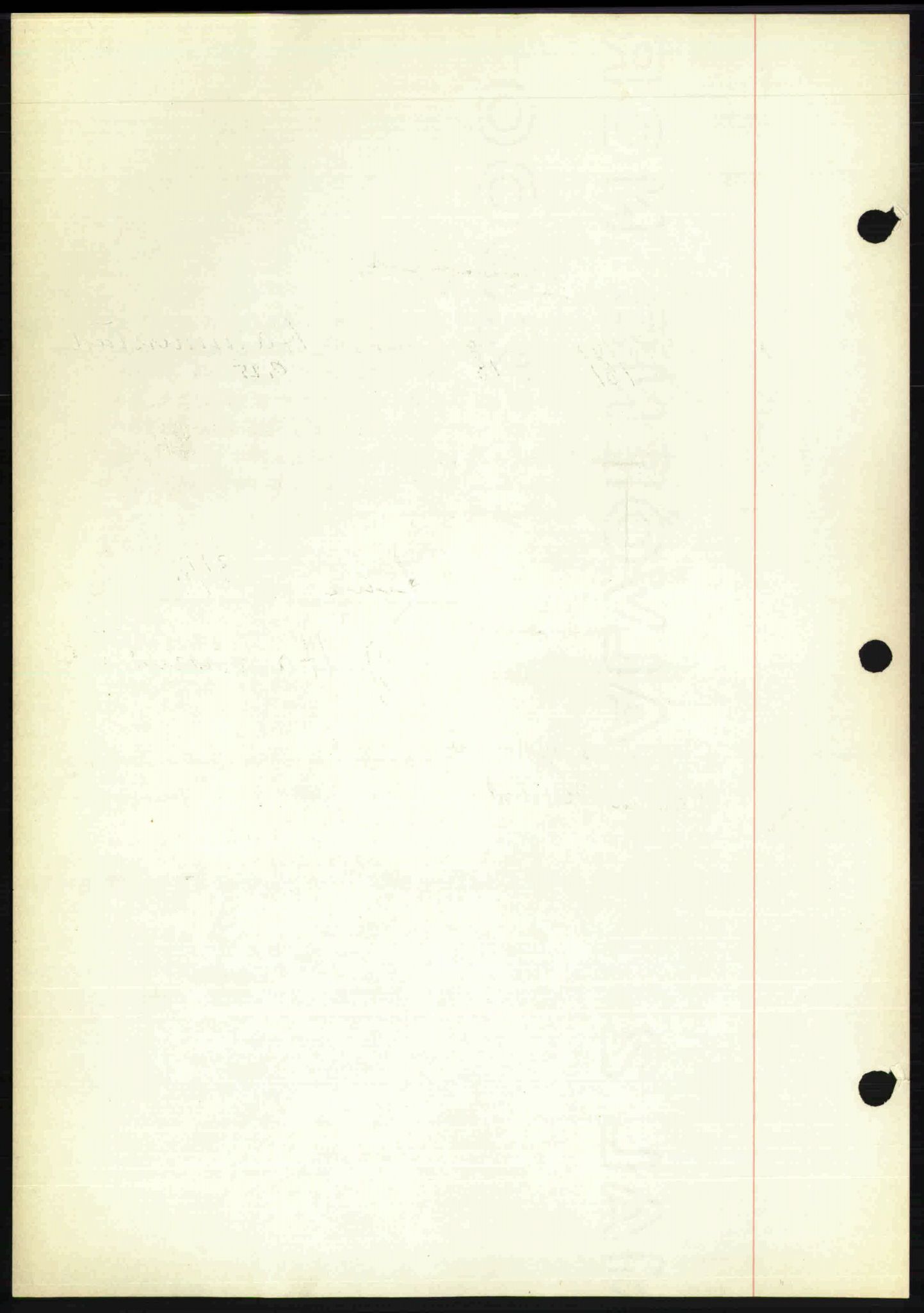 Toten tingrett, SAH/TING-006/H/Hb/Hbc/L0020: Mortgage book no. Hbc-20, 1948-1948, Diary no: : 3213/1948