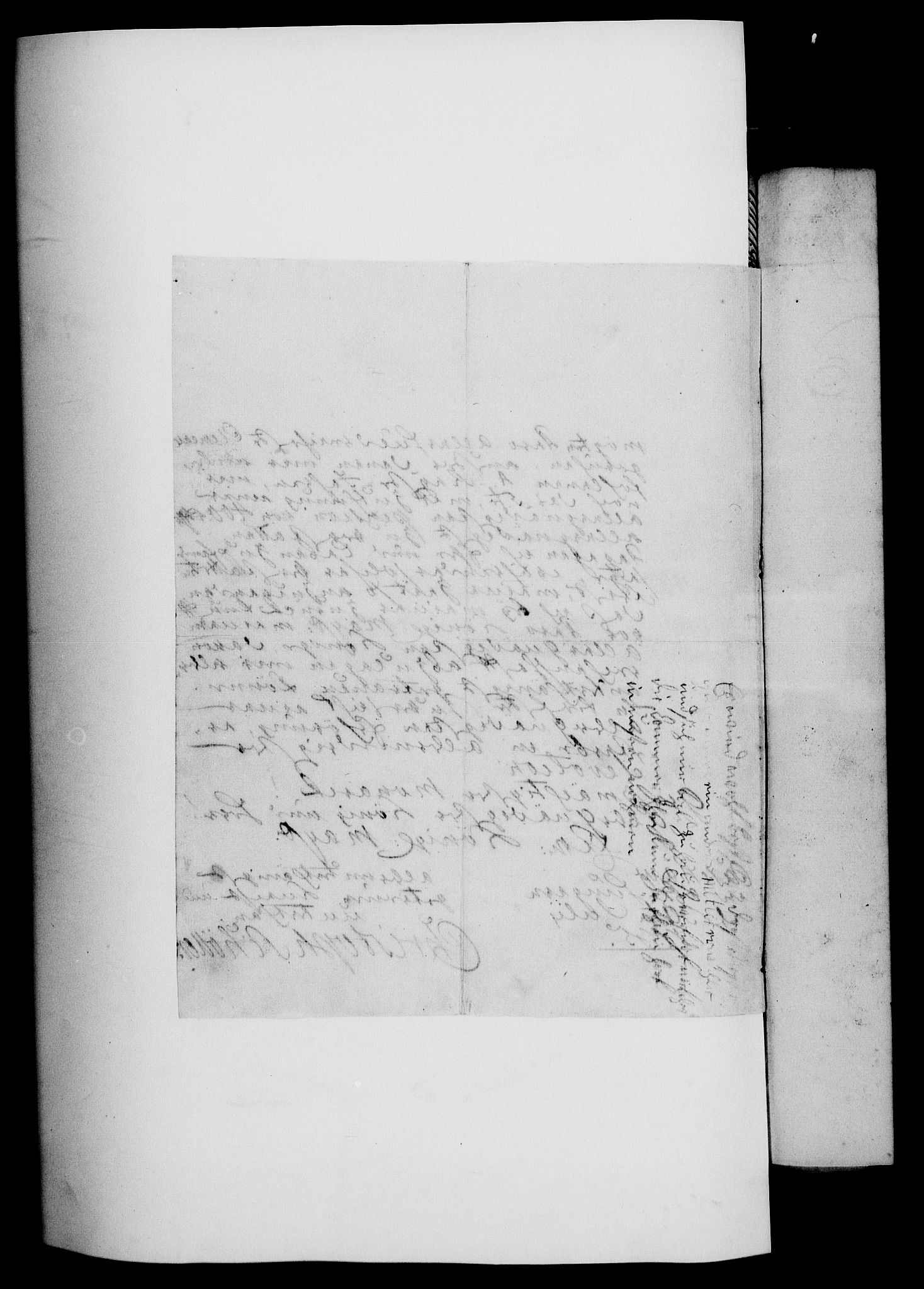 Rentekammeret, Kammerkanselliet, RA/EA-3111/G/Gf/Gfa/L0018: Norsk relasjons- og resolusjonsprotokoll (merket RK 52.18), 1735, p. 535