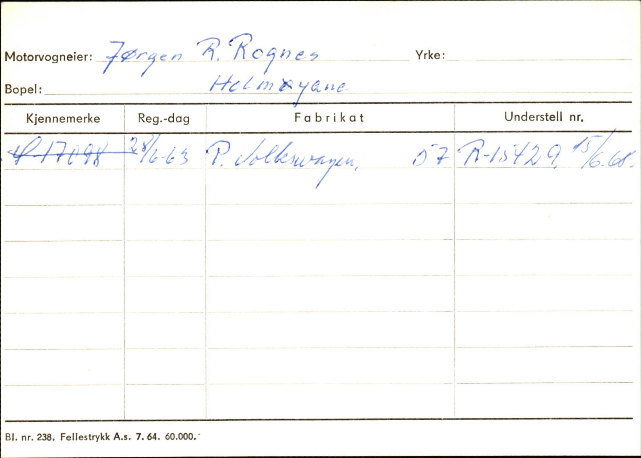 Statens vegvesen, Sogn og Fjordane vegkontor, AV/SAB-A-5301/4/F/L0129: Eigarregistrer Eid A-S, 1945-1975, p. 2212