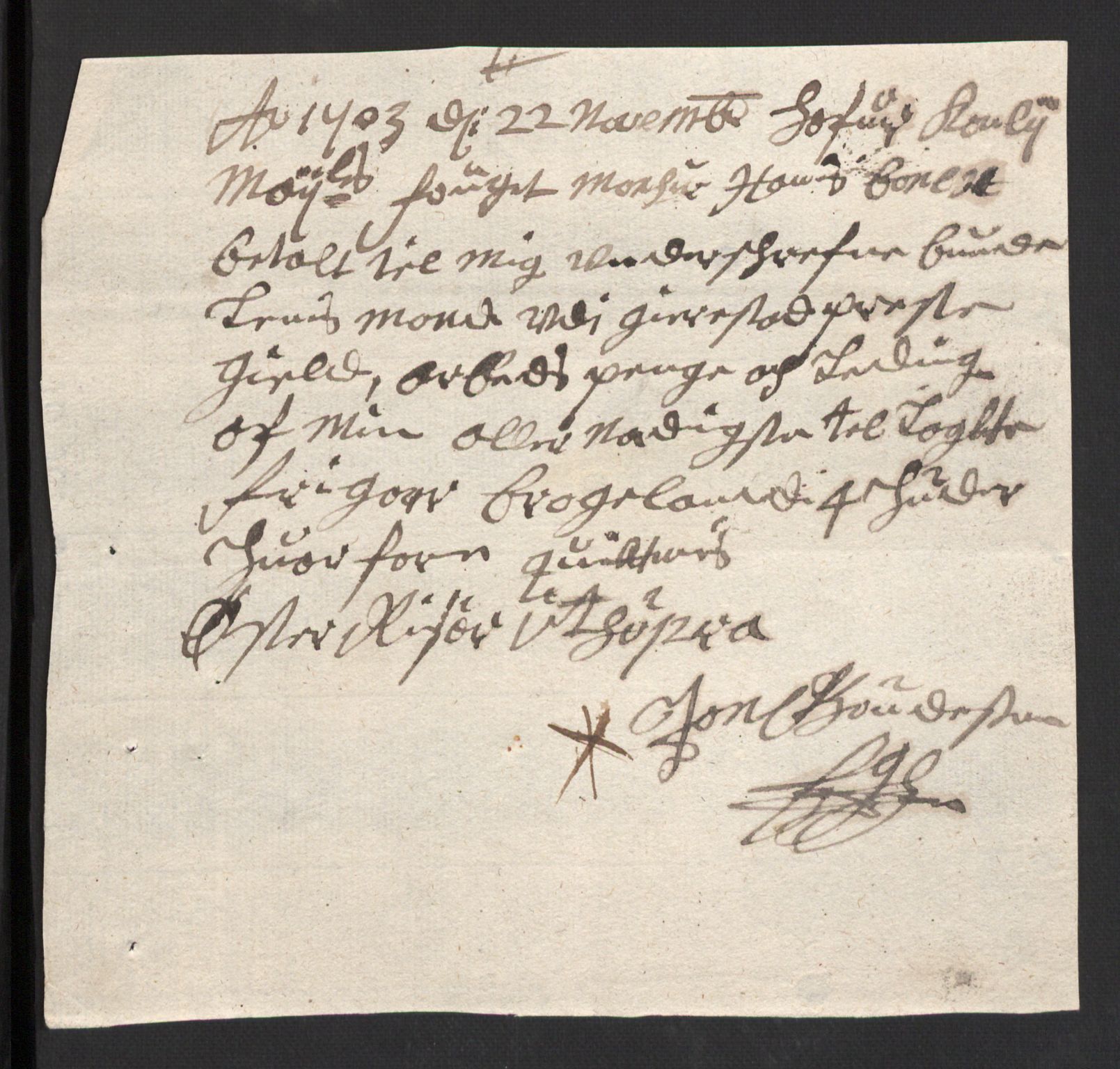 Rentekammeret inntil 1814, Reviderte regnskaper, Fogderegnskap, AV/RA-EA-4092/R39/L2316: Fogderegnskap Nedenes, 1702-1703, p. 229