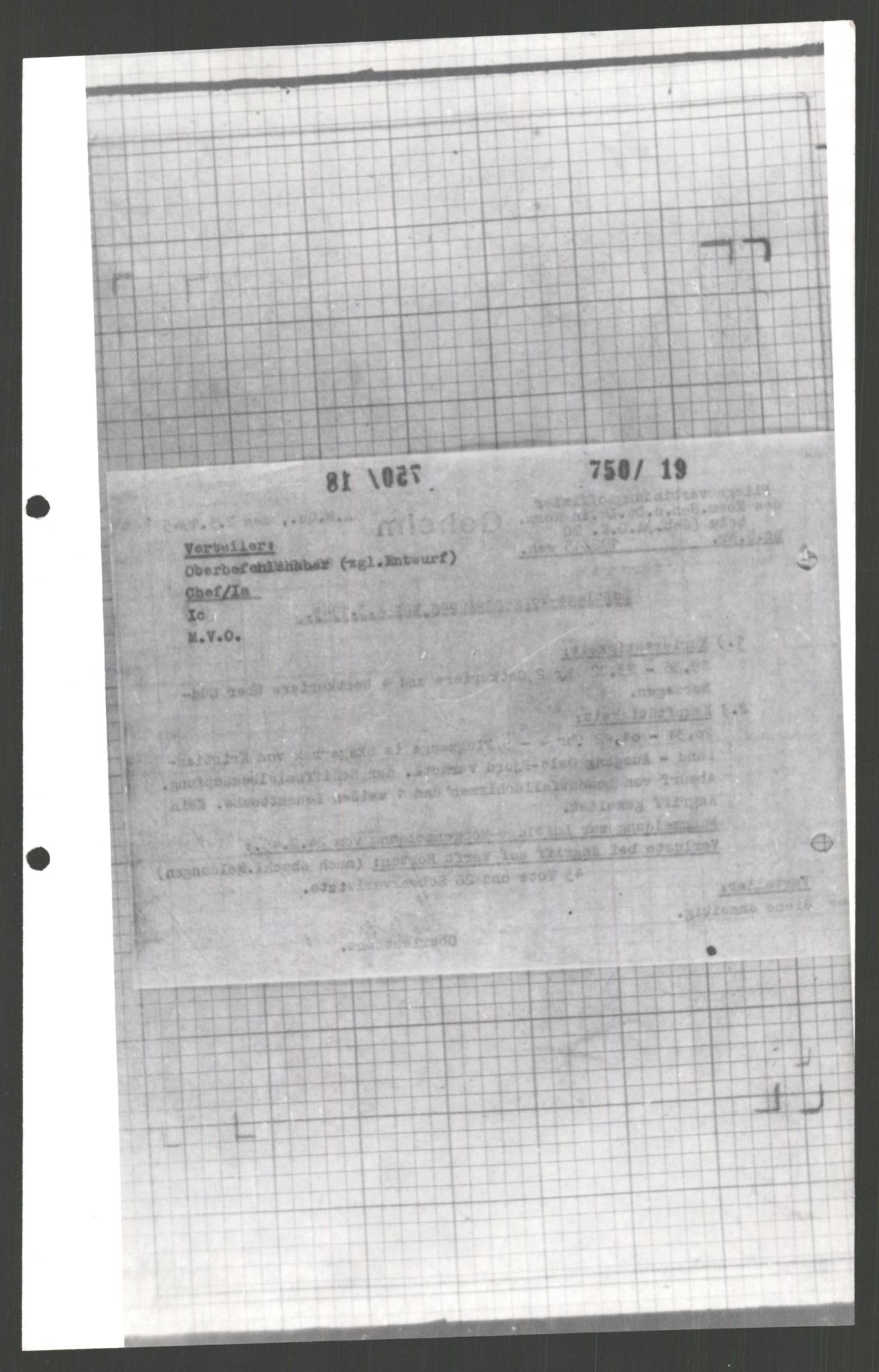 Forsvarets Overkommando. 2 kontor. Arkiv 11.4. Spredte tyske arkivsaker, AV/RA-RAFA-7031/D/Dar/Dara/L0003: Krigsdagbøker for 20. Gebirgs-Armee-Oberkommando (AOK 20), 1945, p. 391