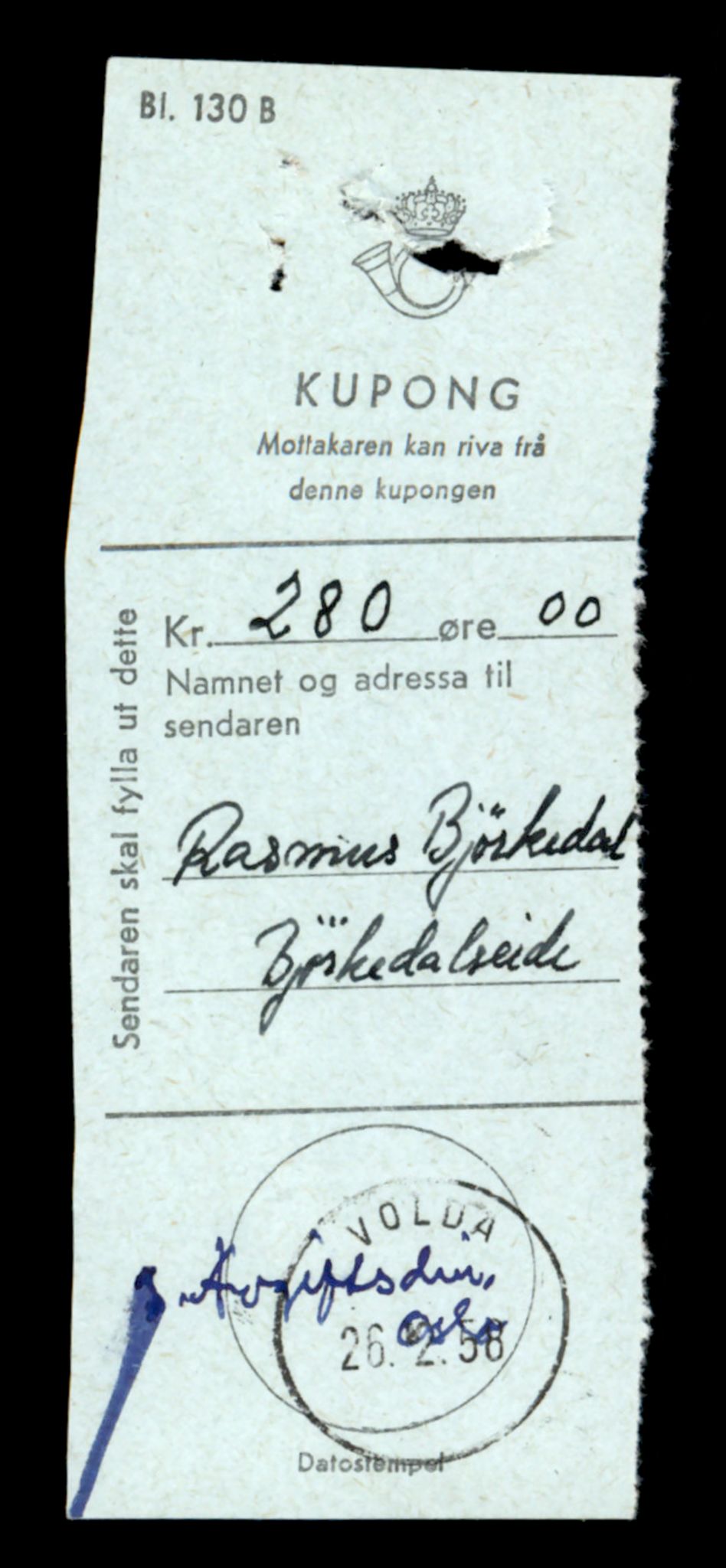 Møre og Romsdal vegkontor - Ålesund trafikkstasjon, AV/SAT-A-4099/F/Fe/L0008: Registreringskort for kjøretøy T 747 - T 894, 1927-1998, p. 2086