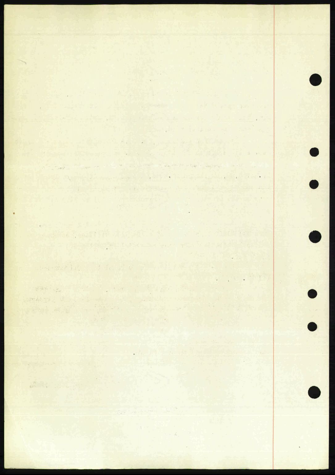 Byfogd og Byskriver i Bergen, AV/SAB-A-3401/03/03Bc/L0022: Mortgage book no. A18, 1946-1946, Diary no: : 1800/1946