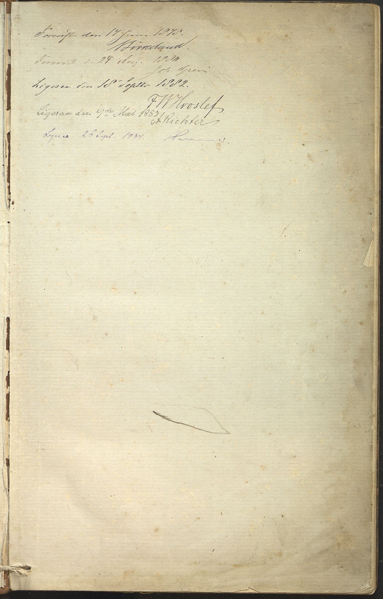 Gaular kommune. Bringeland skule, VLFK/K-14300.520.20/542/L0001: skuleprotokoll for Skudal skule, Hestad skule, Bringeland skule og Skilbred skule, 1876-1885