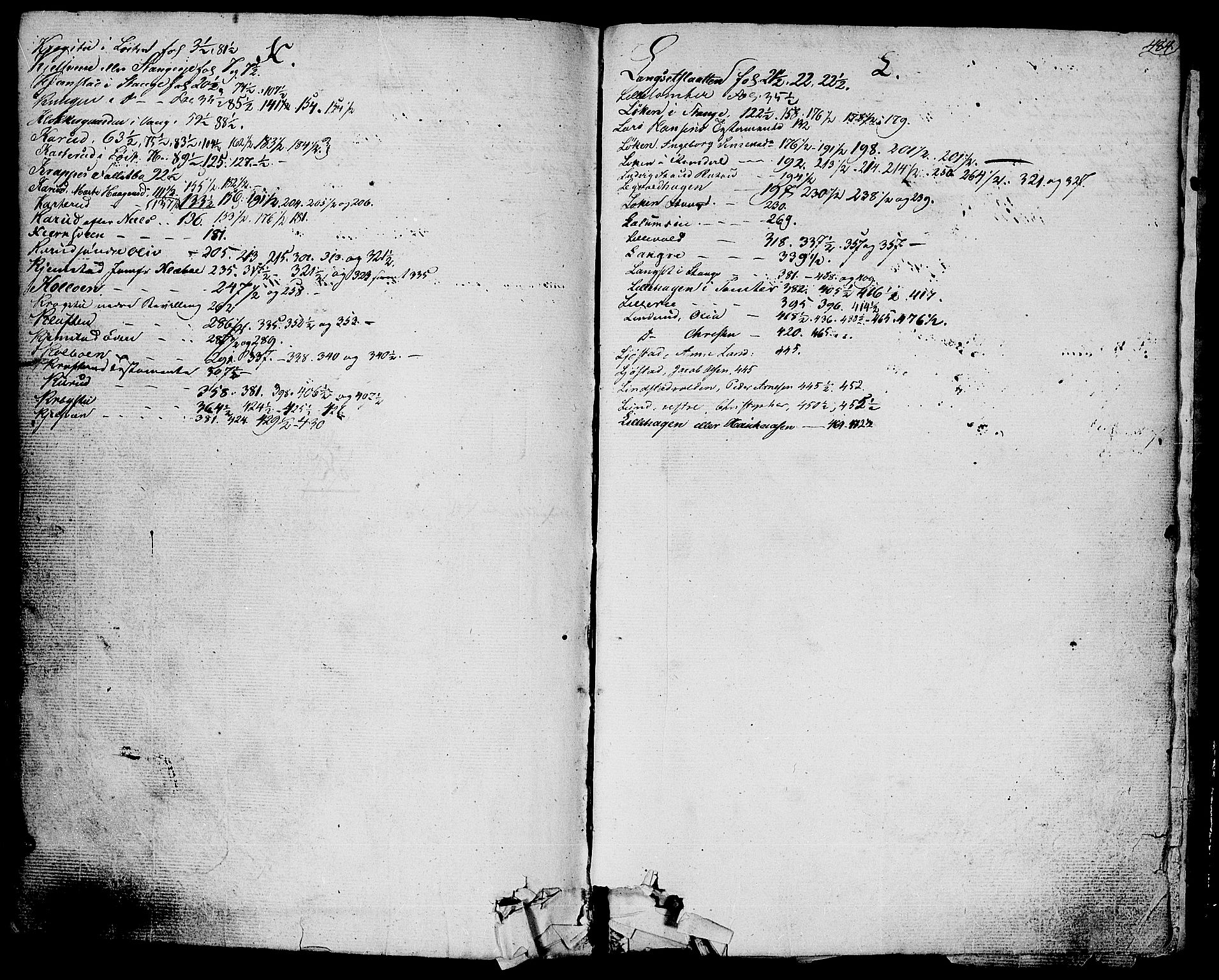 Sør-Hedmark sorenskriveri, AV/SAH-TING-014/J/Ja/Jaa/L0007: Skifteprotokoll, 1834-1841, p. 483b-484a