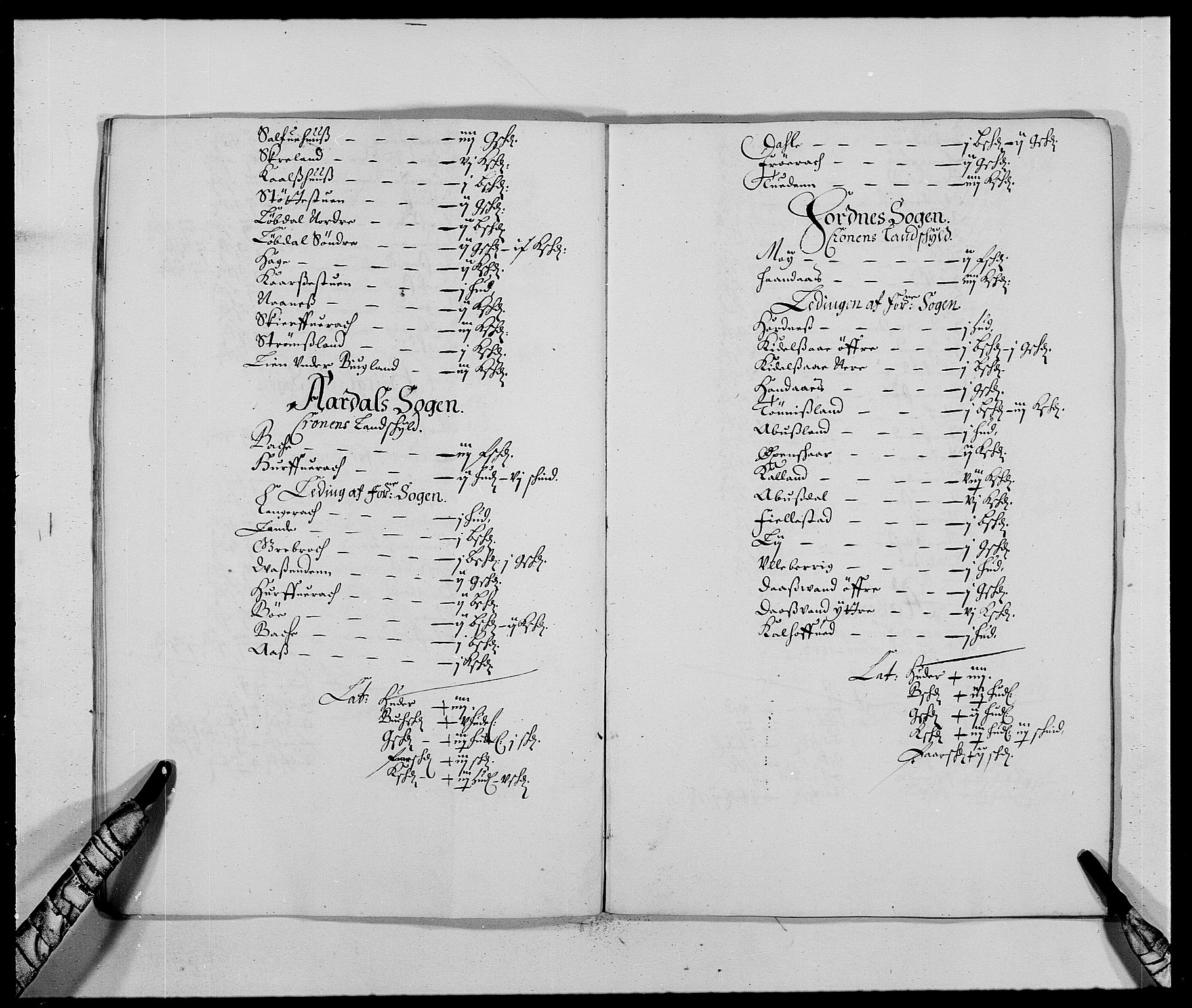 Rentekammeret inntil 1814, Reviderte regnskaper, Fogderegnskap, AV/RA-EA-4092/R40/L2431: Fogderegnskap Råbyggelag, 1664-1668, p. 151