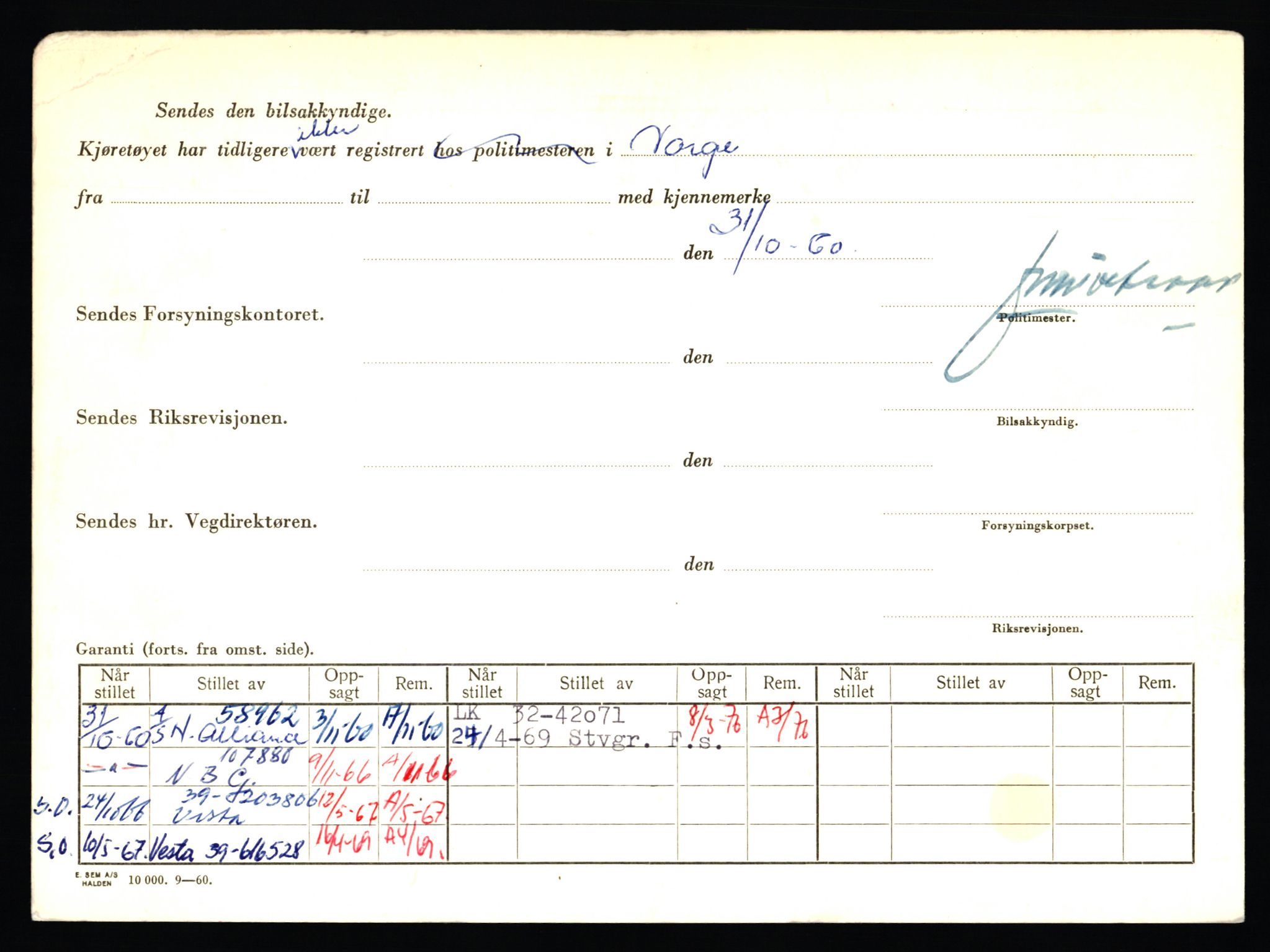 Stavanger trafikkstasjon, AV/SAST-A-101942/0/F/L0070: L-78800 - L-80499, 1930-1971, p. 1555