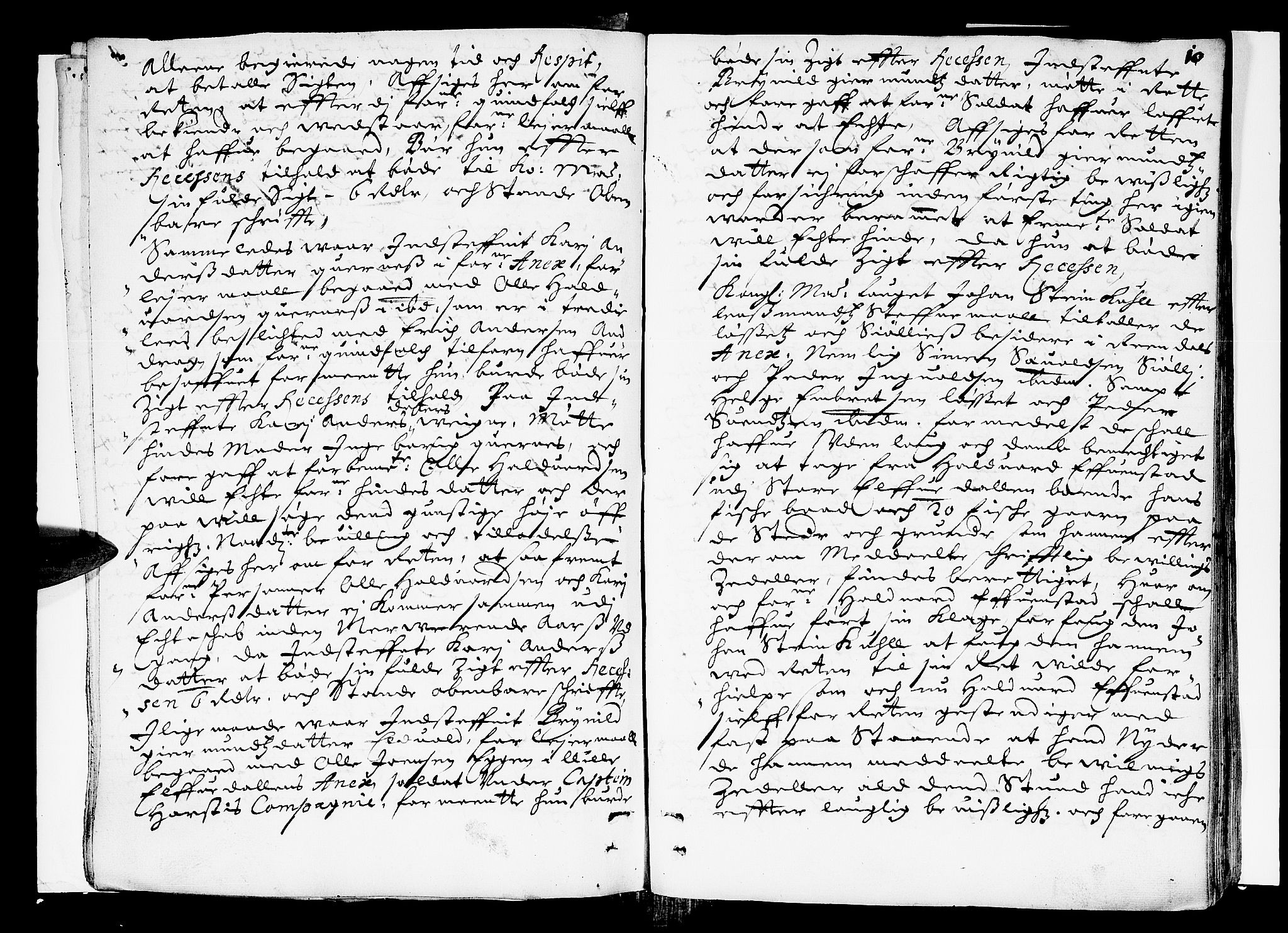 Solør og Østerdalen sorenskriveri, AV/SAH-TING-024/G/Gb/L0020: Tingbok, 1680, p. 9b-10a