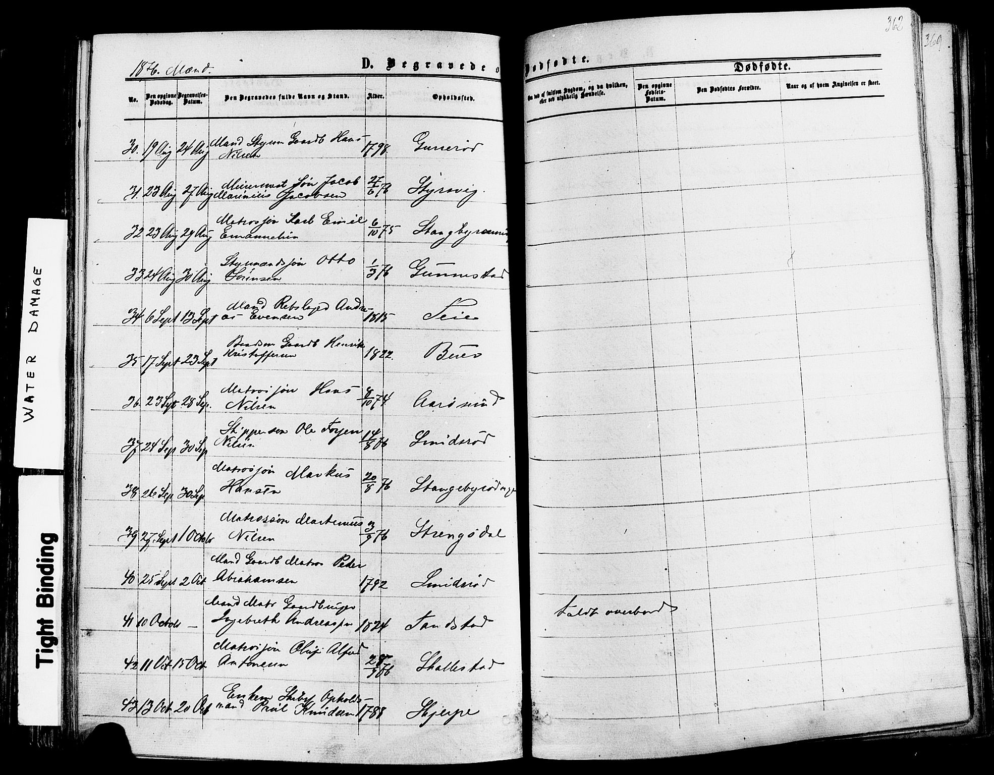 Nøtterøy kirkebøker, SAKO/A-354/F/Fa/L0007: Parish register (official) no. I 7, 1865-1877, p. 362