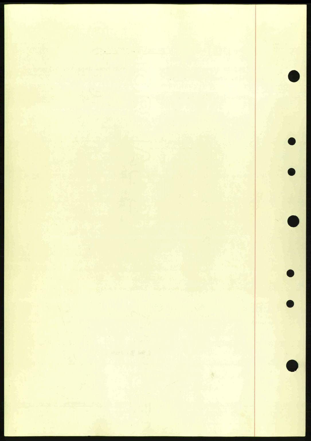 Moss sorenskriveri, SAO/A-10168: Mortgage book no. A9, 1941-1942, Diary no: : 587/1942