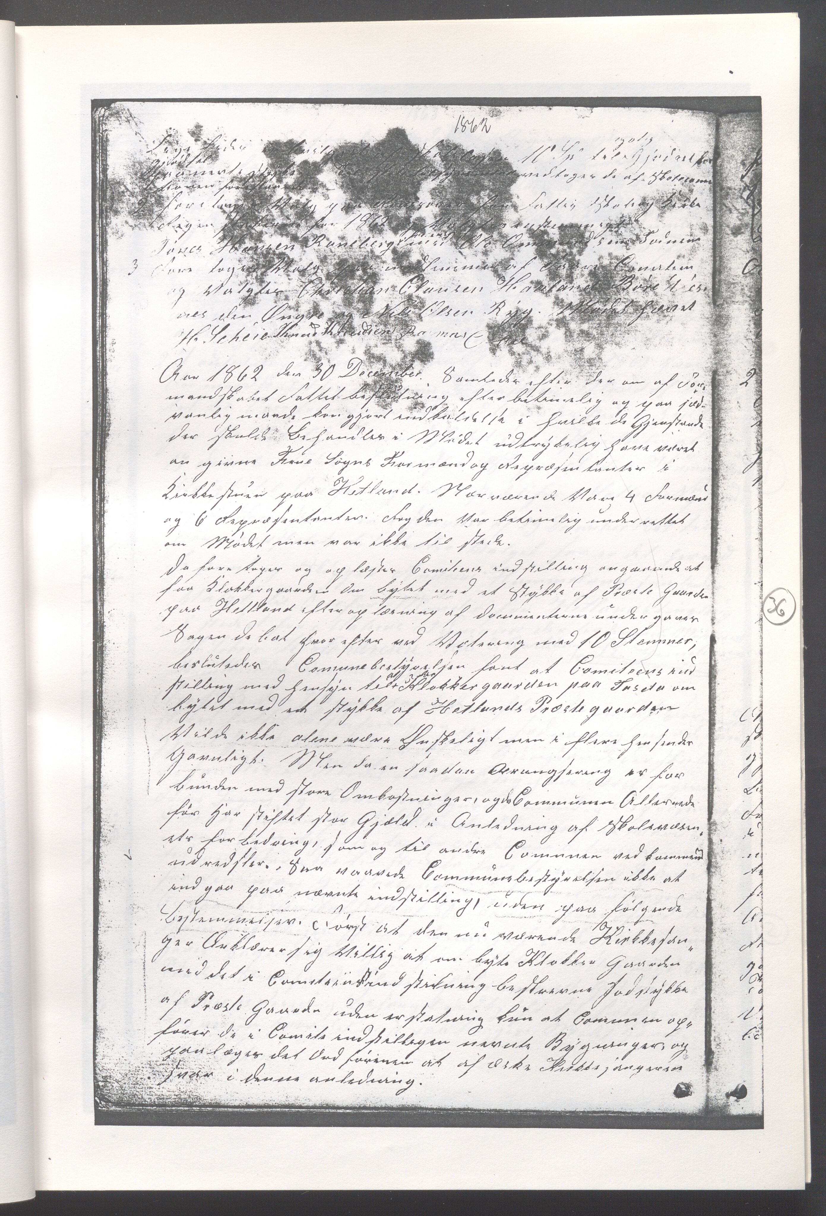 Randaberg kommune - Formannskapet, IKAR/K-101471/A/L0002: Møtebok II - Hetland, 1862-1874, p. 12