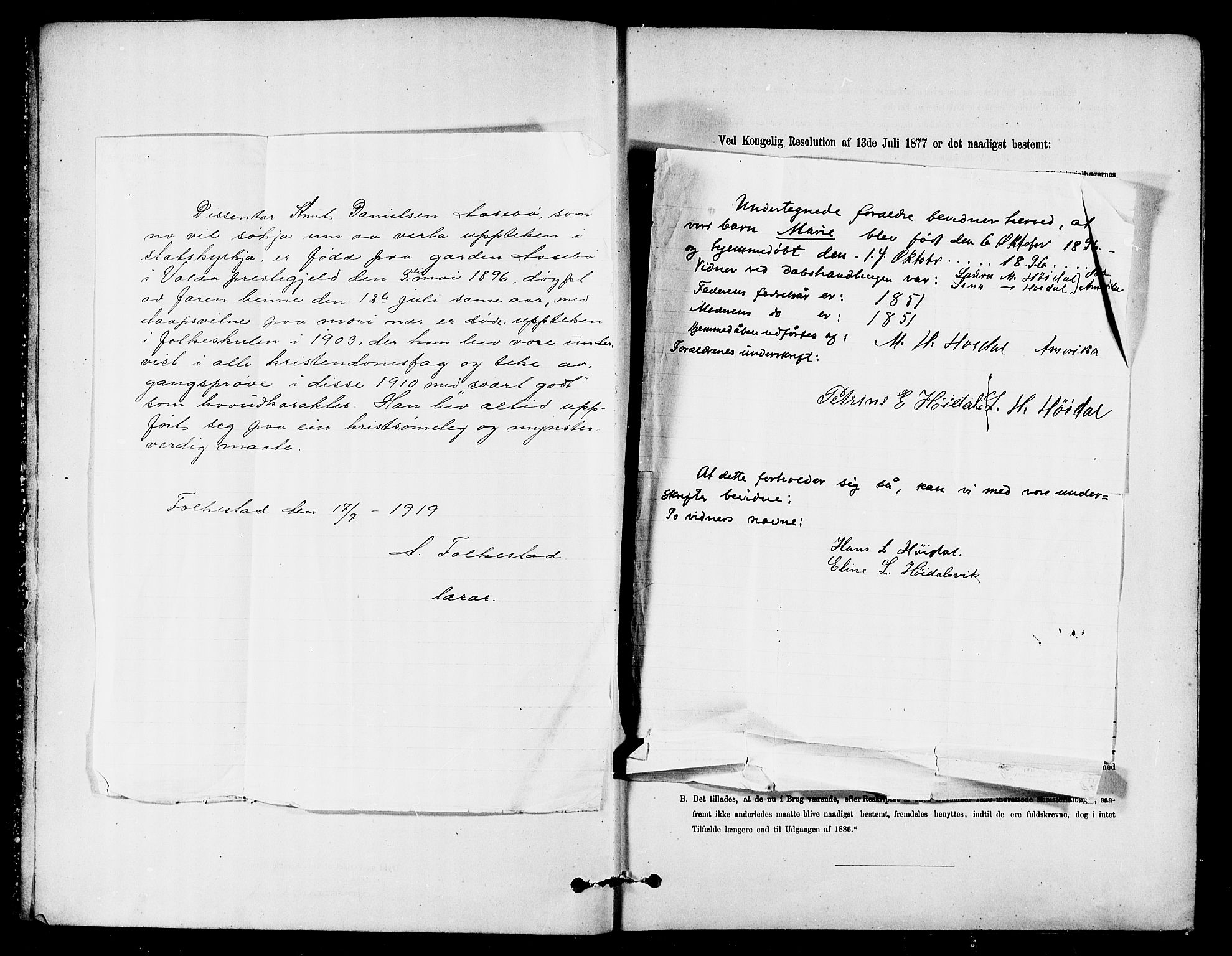 Ministerialprotokoller, klokkerbøker og fødselsregistre - Møre og Romsdal, AV/SAT-A-1454/511/L0141: Parish register (official) no. 511A08, 1878-1890