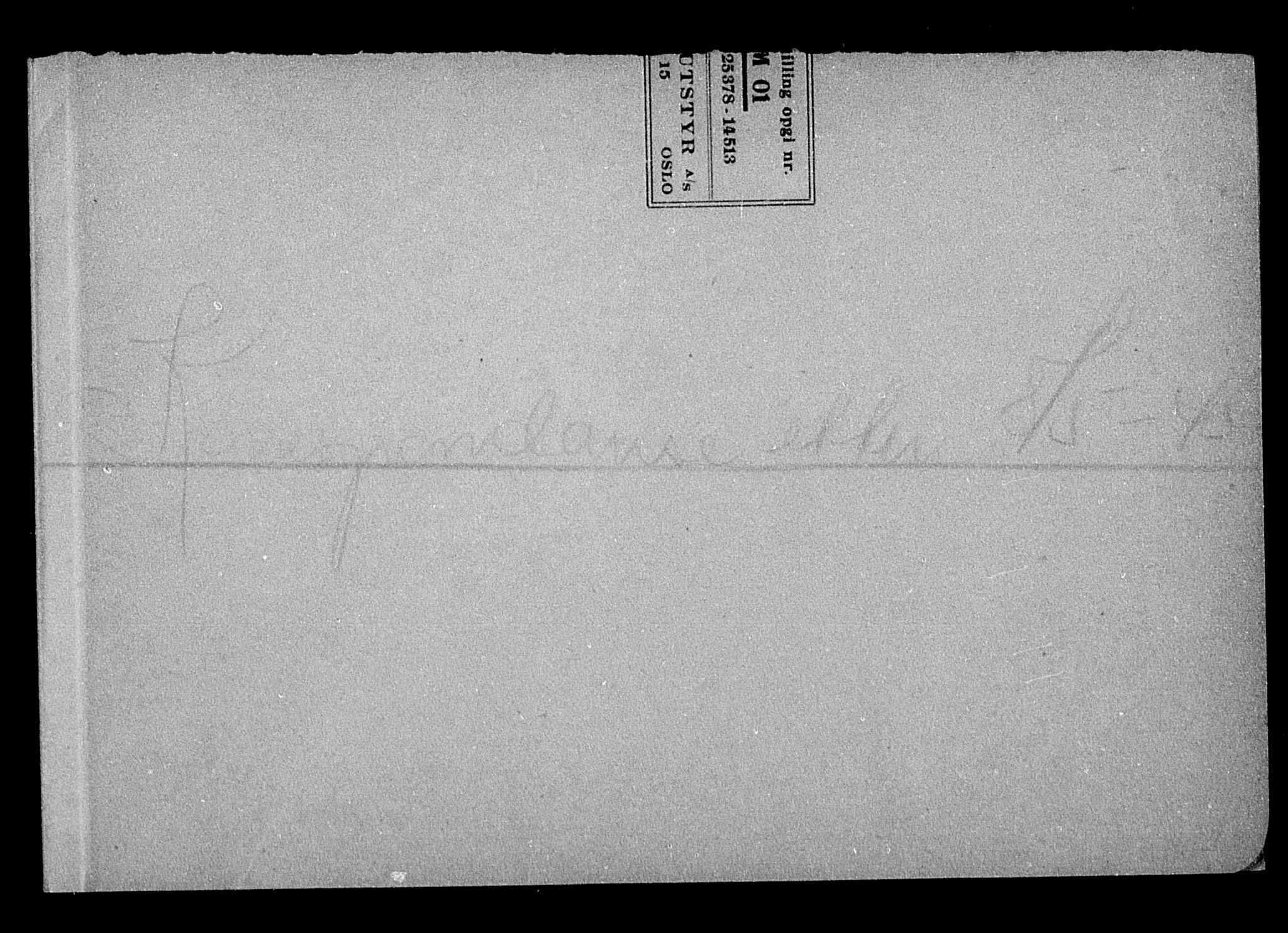 Justisdepartementet, Tilbakeføringskontoret for inndratte formuer, AV/RA-S-1564/H/Hc/Hca/L0904: --, 1945-1947, p. 32