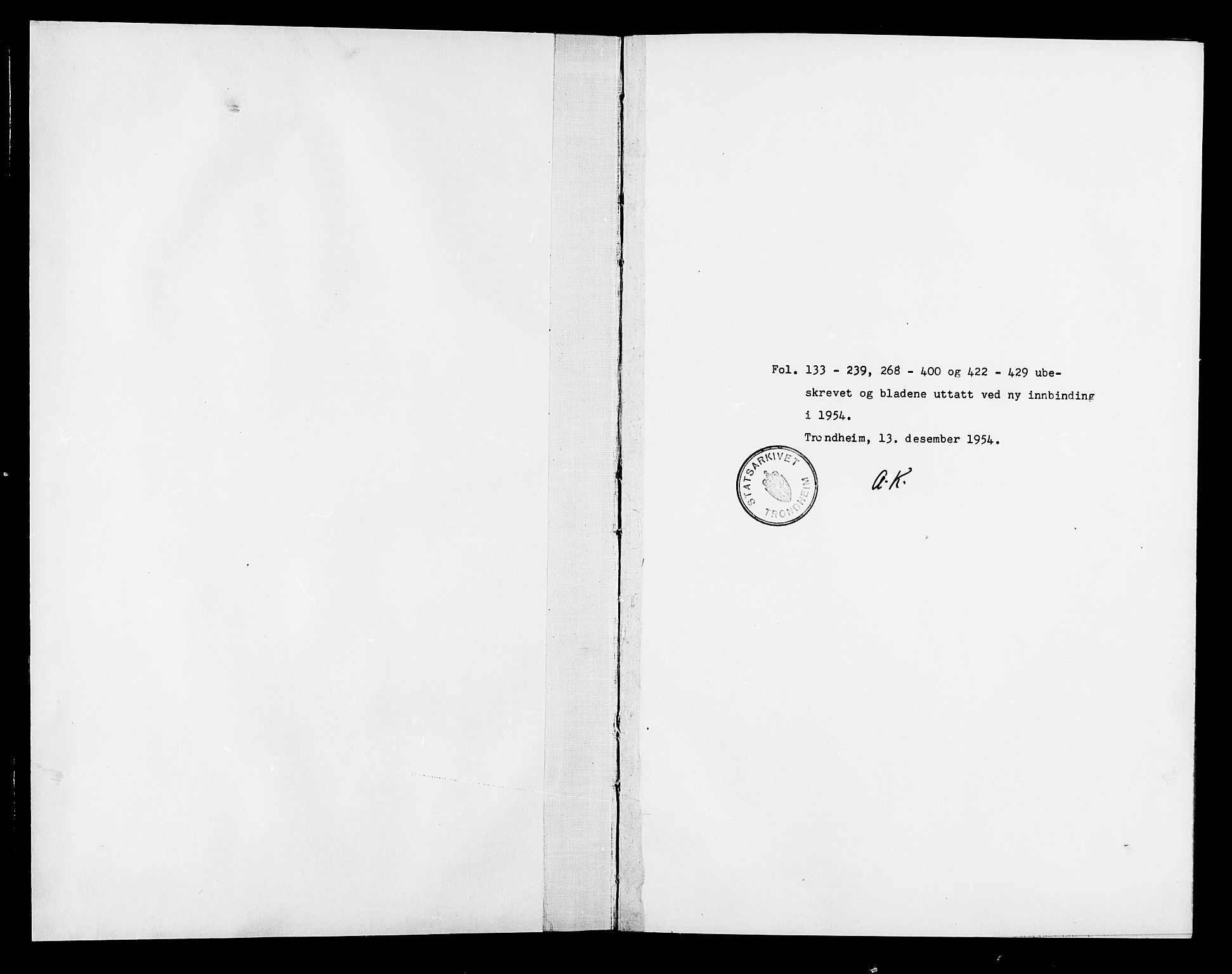 Ministerialprotokoller, klokkerbøker og fødselsregistre - Sør-Trøndelag, AV/SAT-A-1456/686/L0985: Parish register (copy) no. 686C01, 1871-1933
