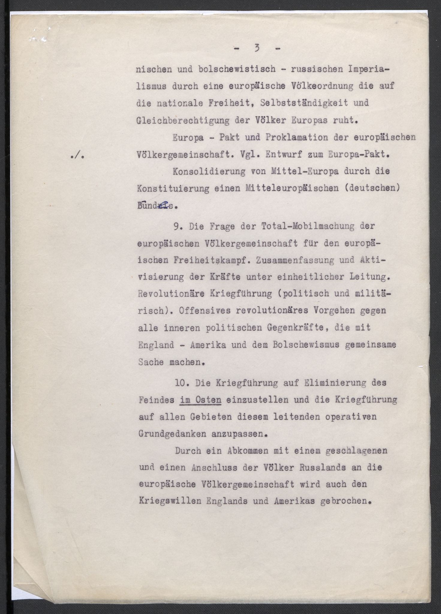 Landssvikarkivet, Oslo politikammer, AV/RA-S-3138-01/D/Da/L0003: Dnr. 29, 1945, p. 1299