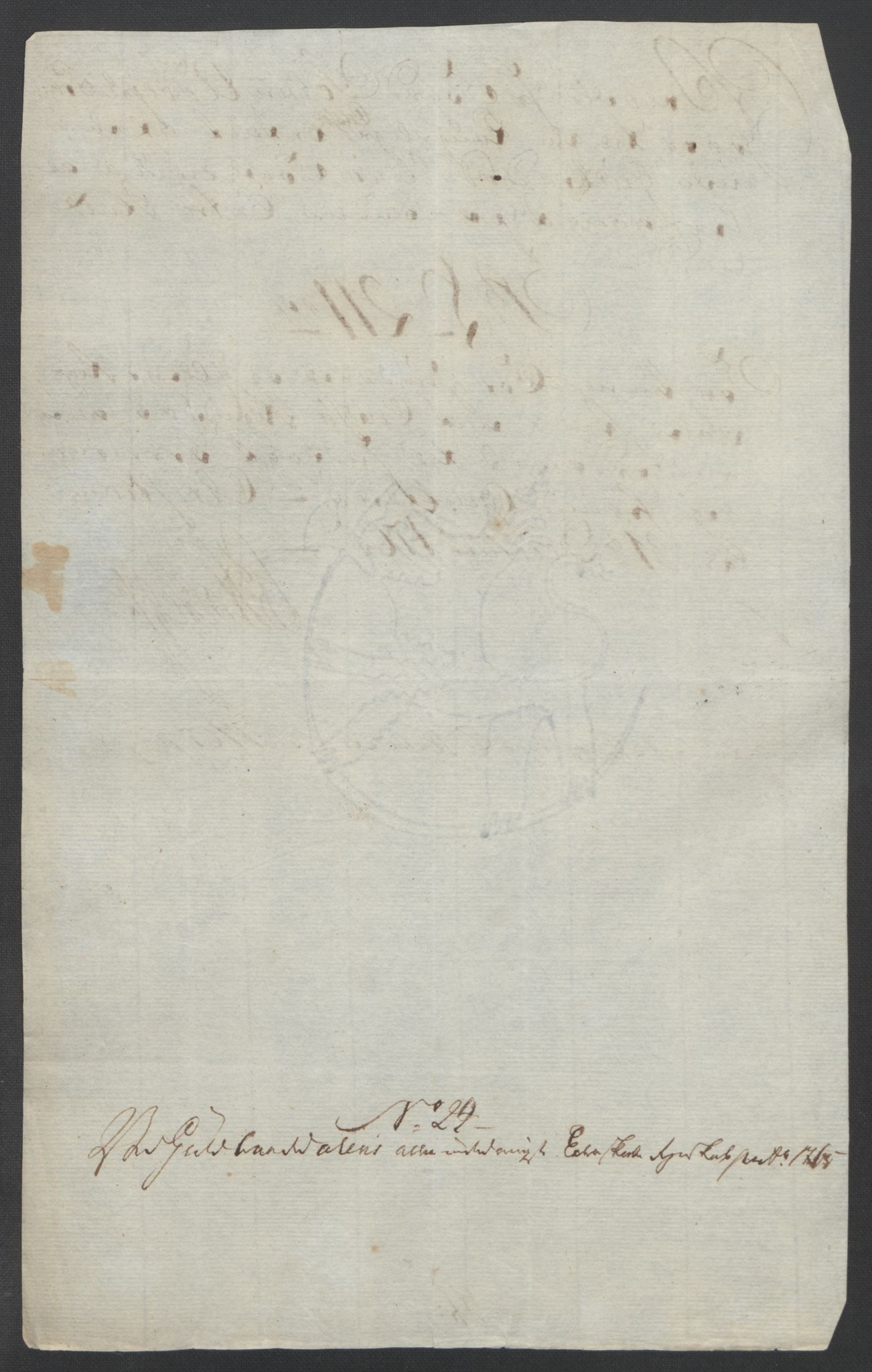 Rentekammeret inntil 1814, Reviderte regnskaper, Fogderegnskap, RA/EA-4092/R17/L1266: Ekstraskatten Gudbrandsdal, 1762-1766, p. 529