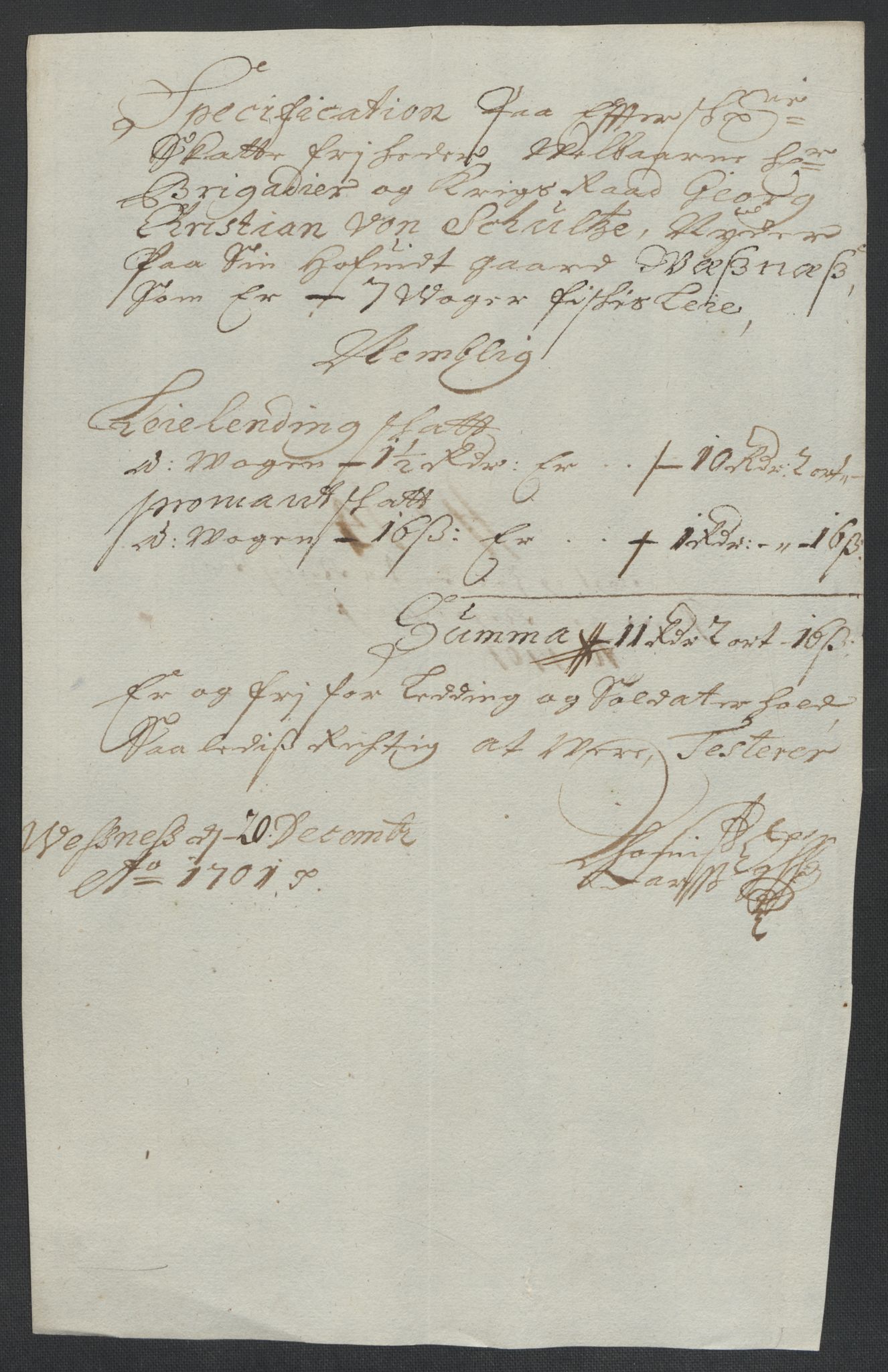 Rentekammeret inntil 1814, Reviderte regnskaper, Fogderegnskap, AV/RA-EA-4092/R55/L3655: Fogderegnskap Romsdal, 1701-1702, p. 137