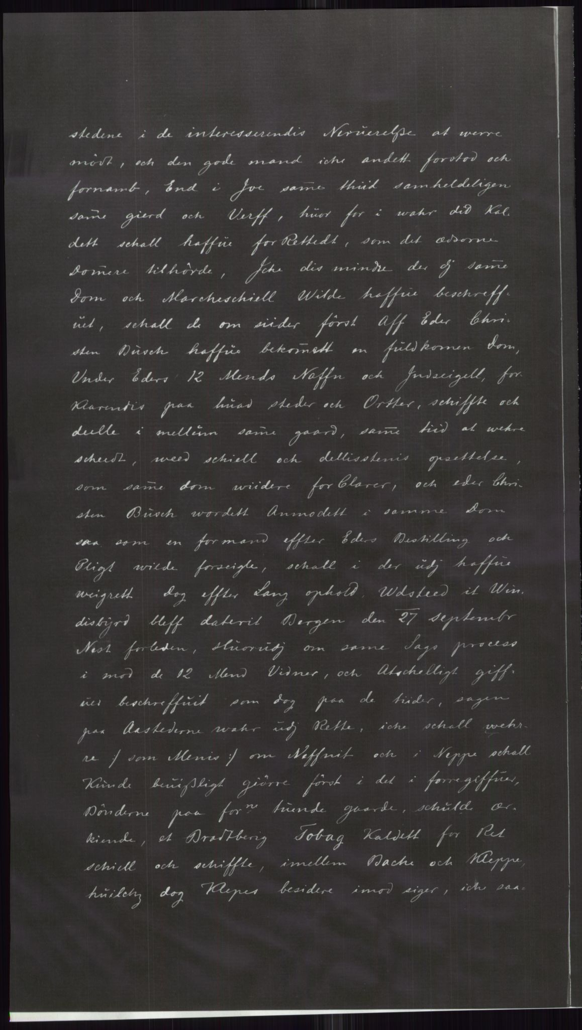 Samlinger til kildeutgivelse, Diplomavskriftsamlingen, AV/RA-EA-4053/H/Ha, p. 3695