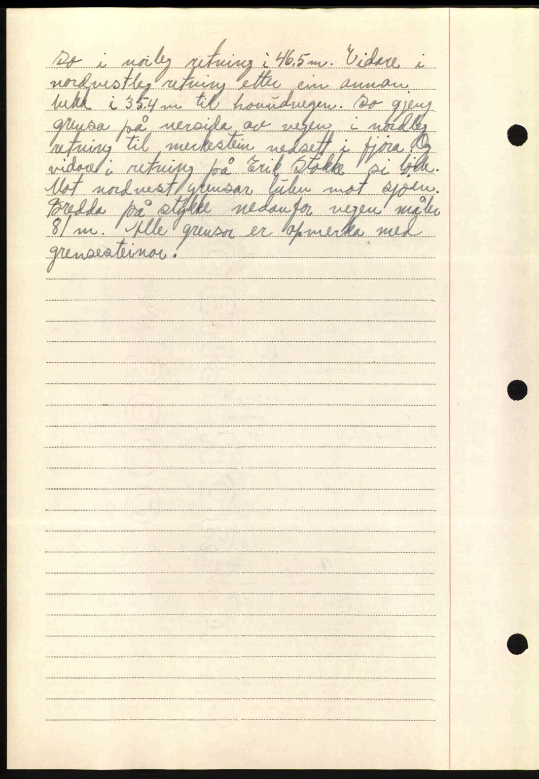 Romsdal sorenskriveri, AV/SAT-A-4149/1/2/2C: Mortgage book no. A11, 1941-1942, Diary no: : 59/1942